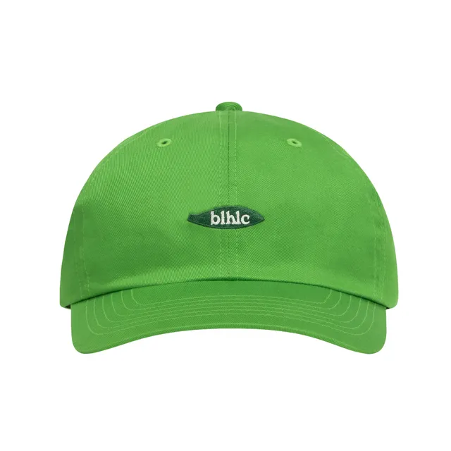 ballaholic-ball-panel-logo-6p-cap-cap-light-green-stick image 1