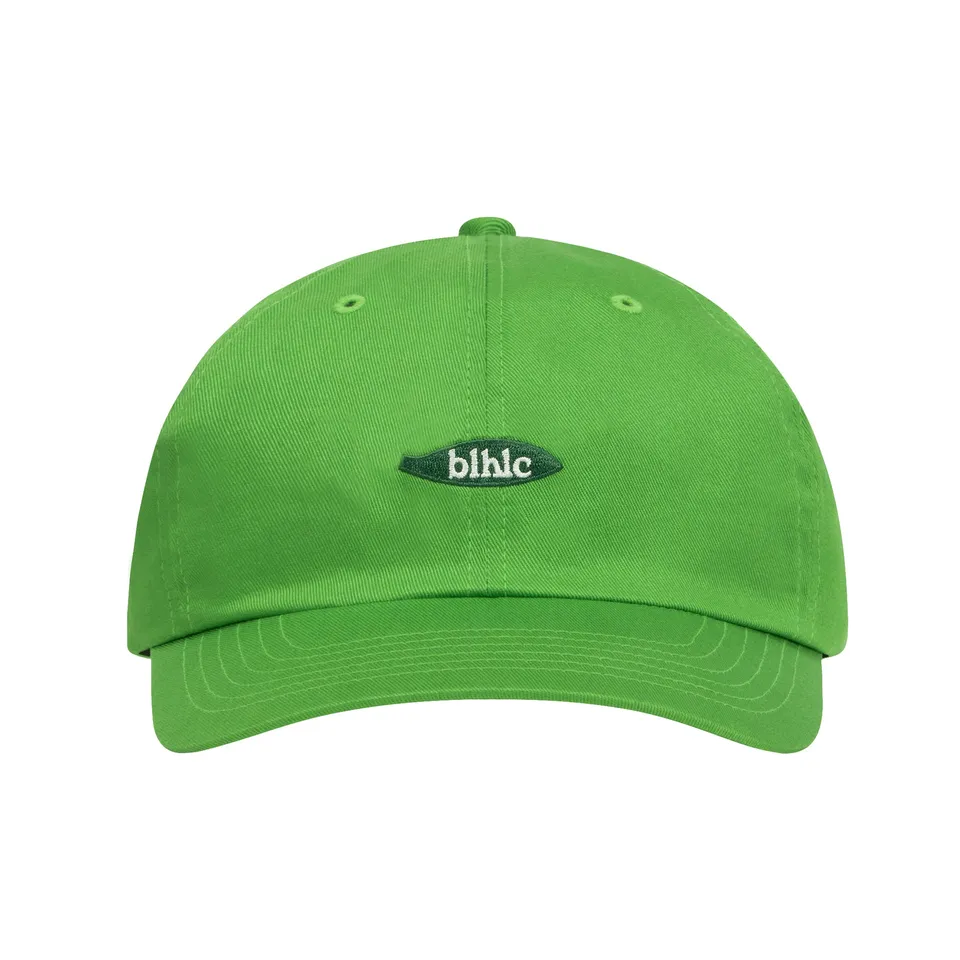 ballaholic-ball-panel-logo-6p-cap-cap-light-green-stick image 1
