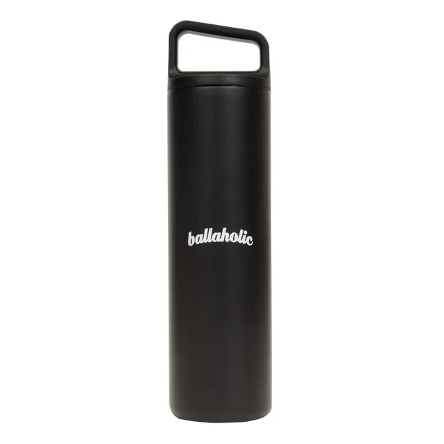 ballaholic-accessories-x-miir-wide-mouth-bottle-20oz-schwarz image 1