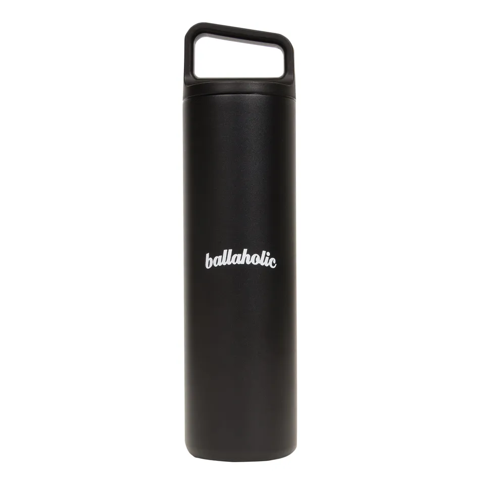 ballaholic-accessories-x-miir-wide-mouth-bottle-20oz-schwarz image 1