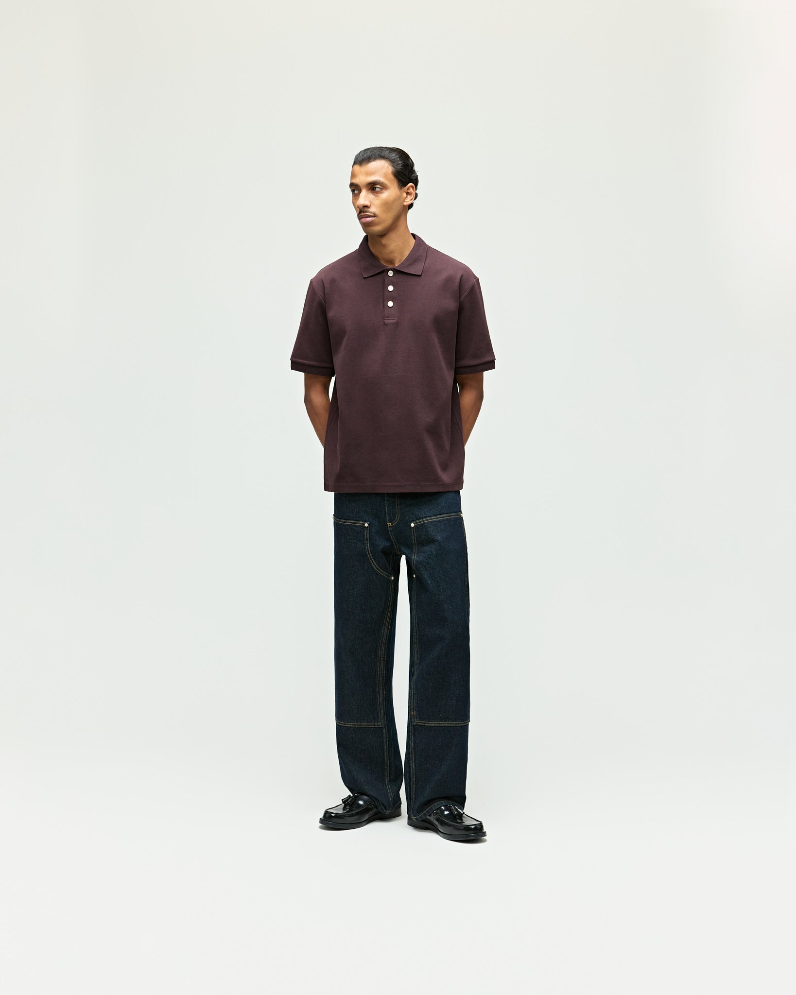 eightyfive-relaxed-fit-carpenter-jeans-raw-denim-100-baumwolle image 4
