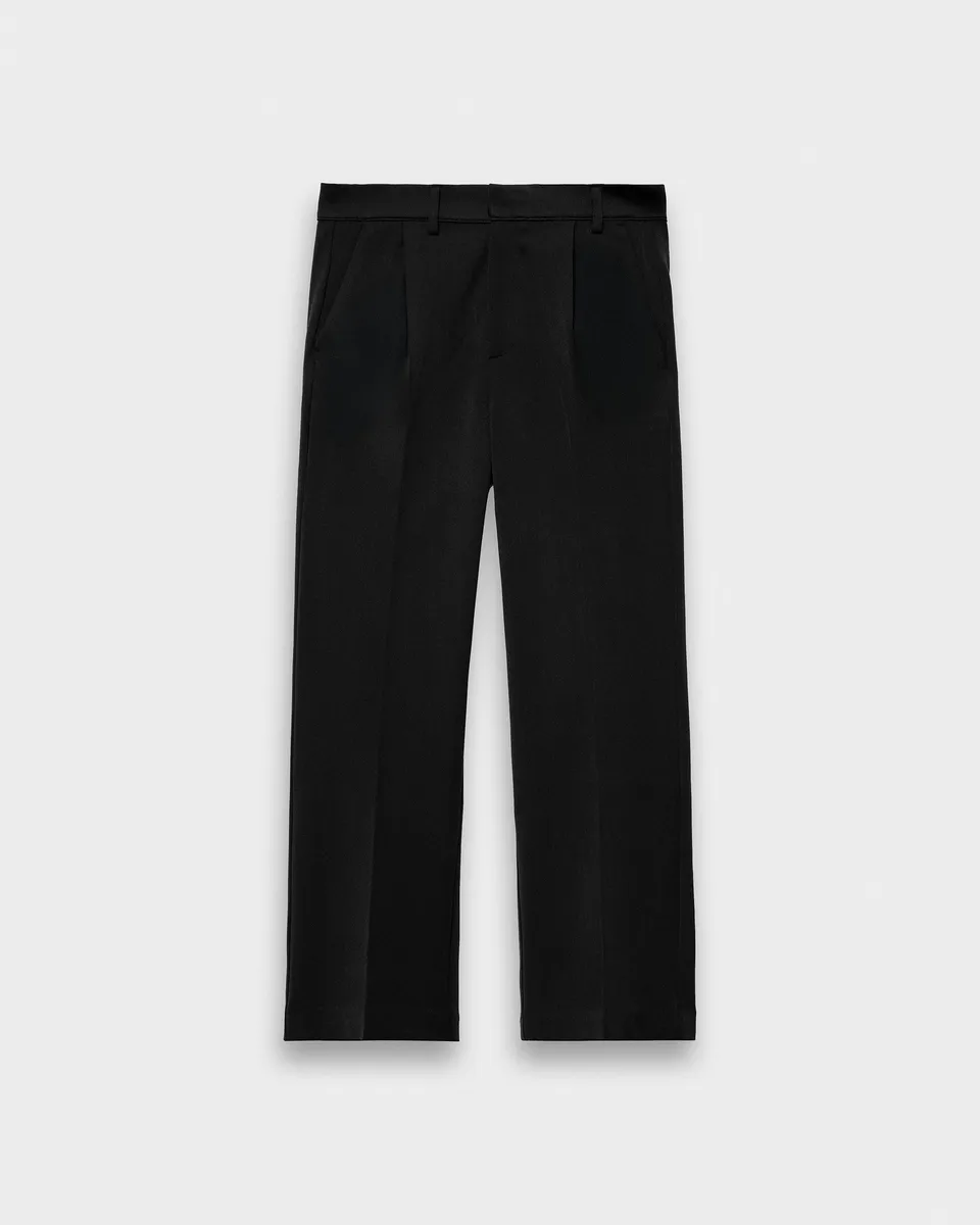 eightyfive-signature-tailored-pants-schwarz-regular image 1