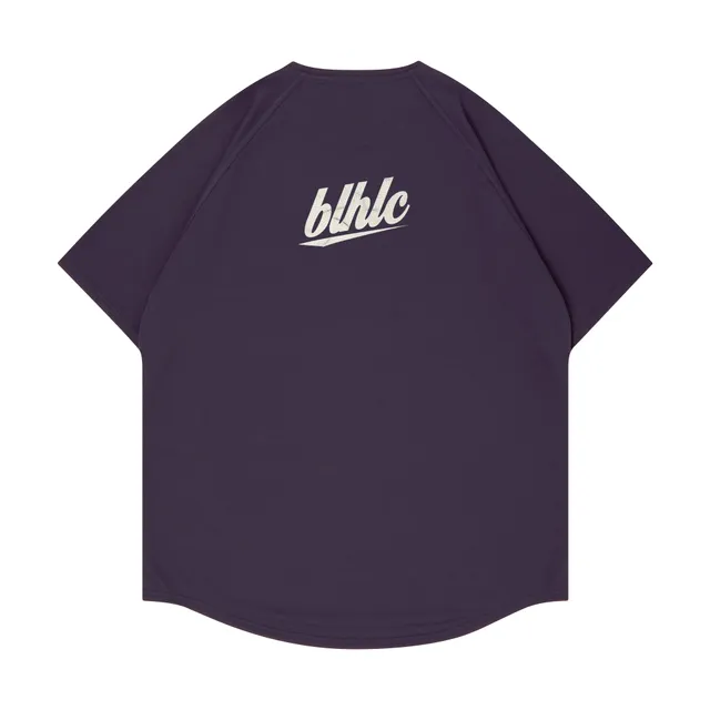 ballaholic-3d-net-blhlc-back-print-cool-tee-dunkeltraube image 1