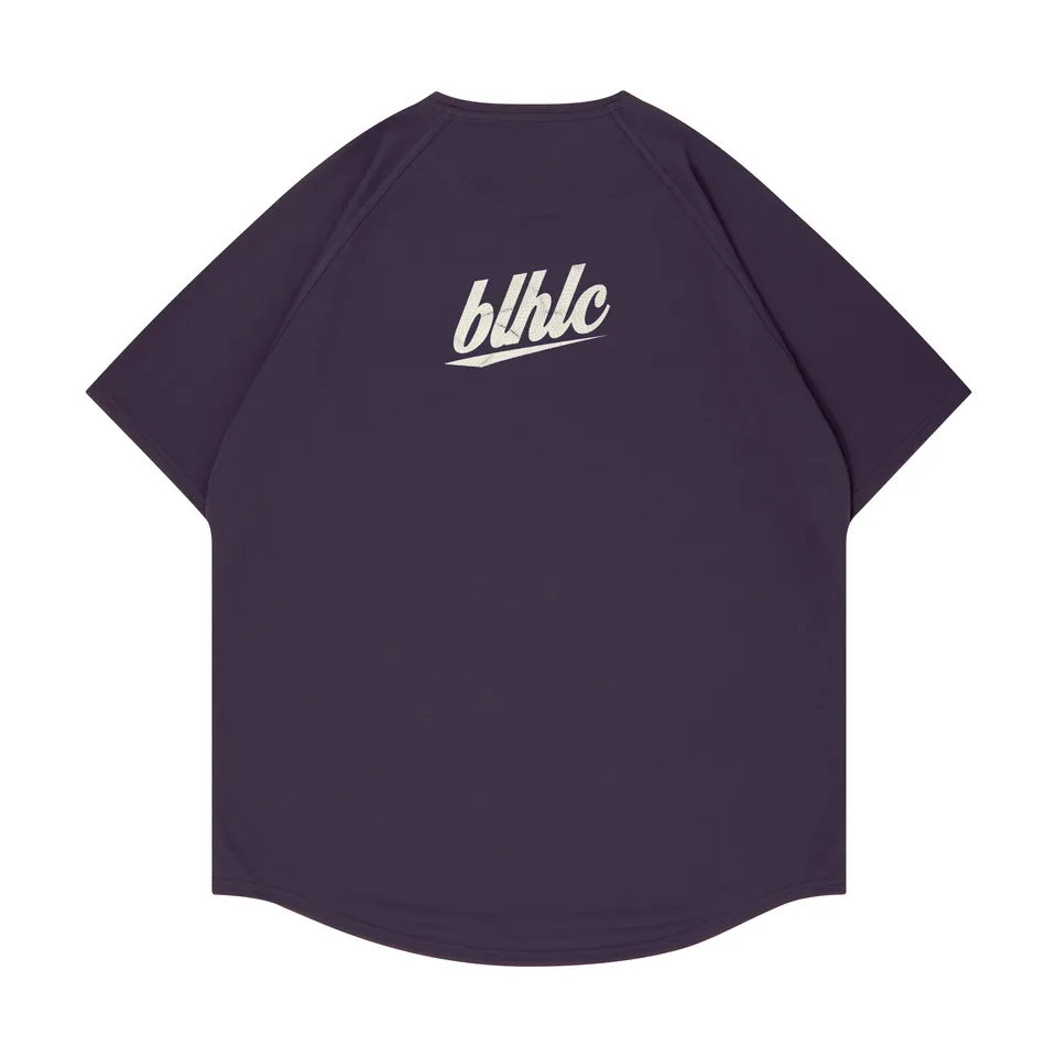 ballaholic-3d-net-blhlc-back-print-cool-tee-dunkeltraube image 1