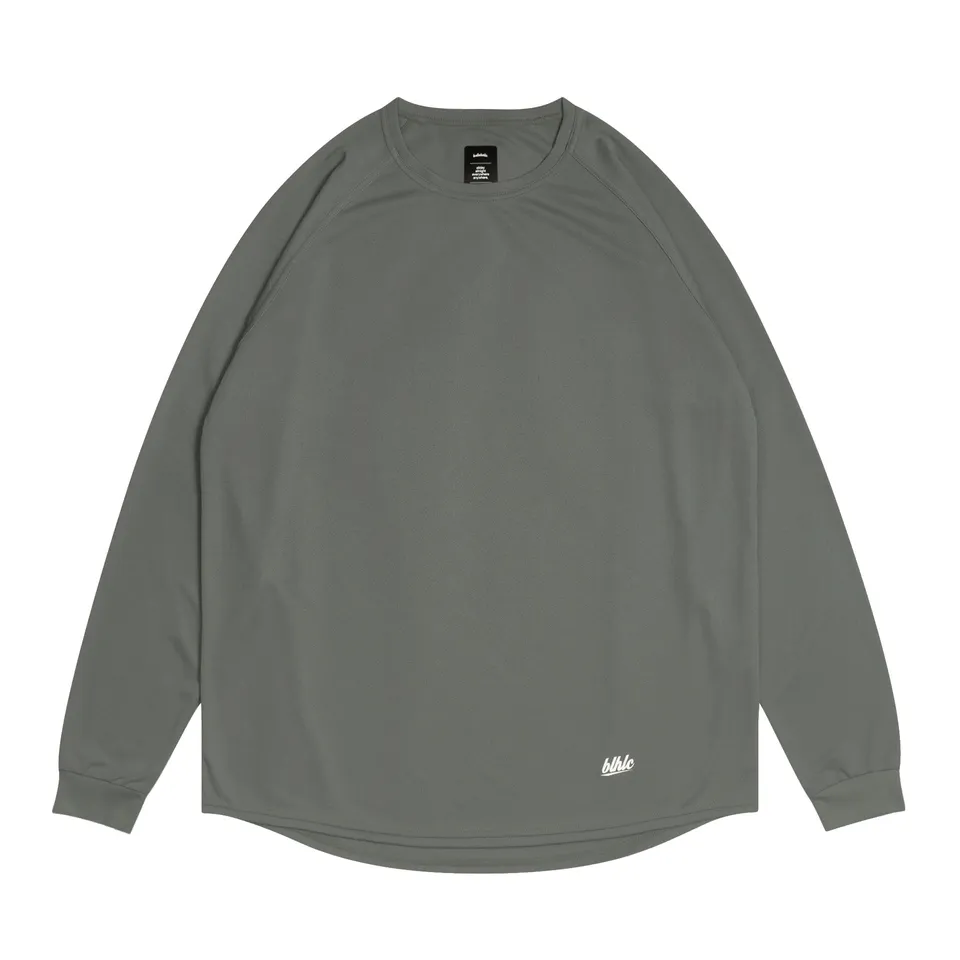 ballaholic-blhlc-cool-long-tee-grau-wei image 1