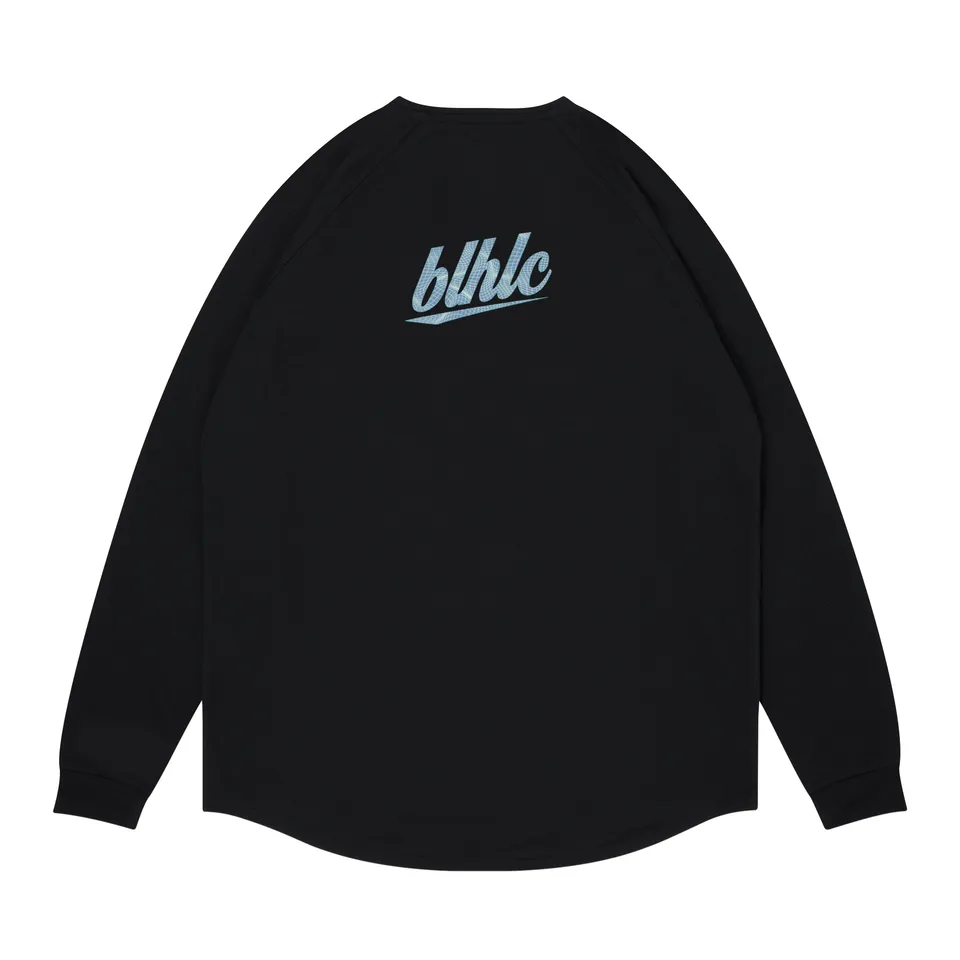 ballaholic-3d-net-blhlc-back-print-cool-long-tee-schwarz-s-3xl image 1