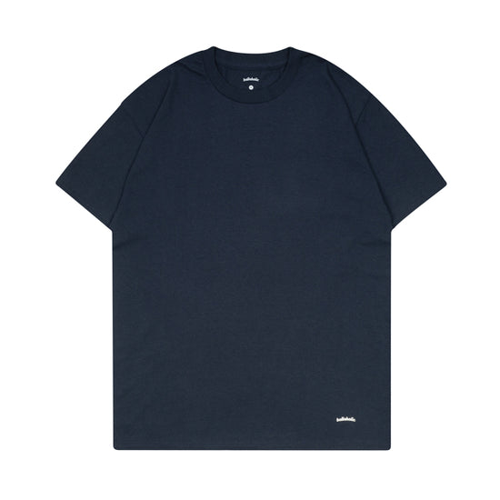 ballaholic-3-pieces-crew-tee-t-shirt-schwarz-3er-pack image 2