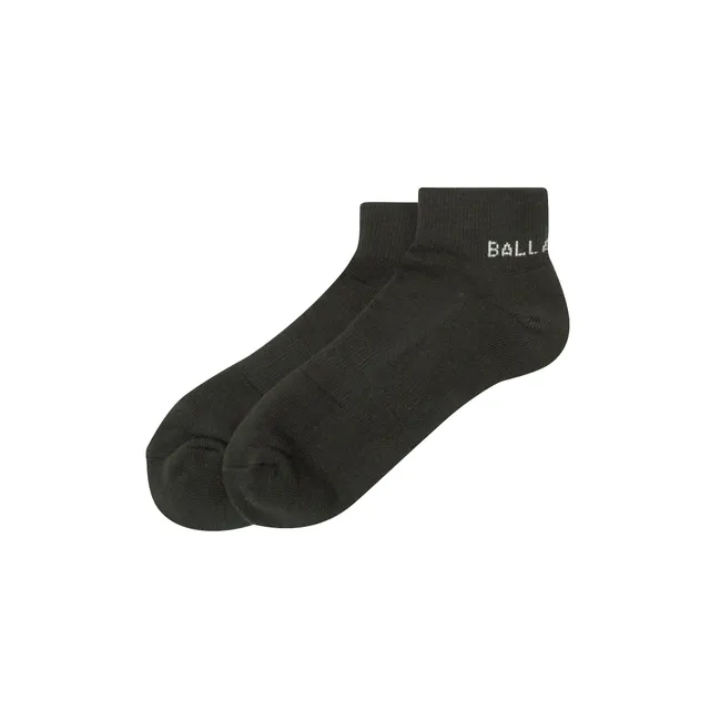 ballaholic-everyday-short-socks-kurzsocken-sumi-jacquard image 1