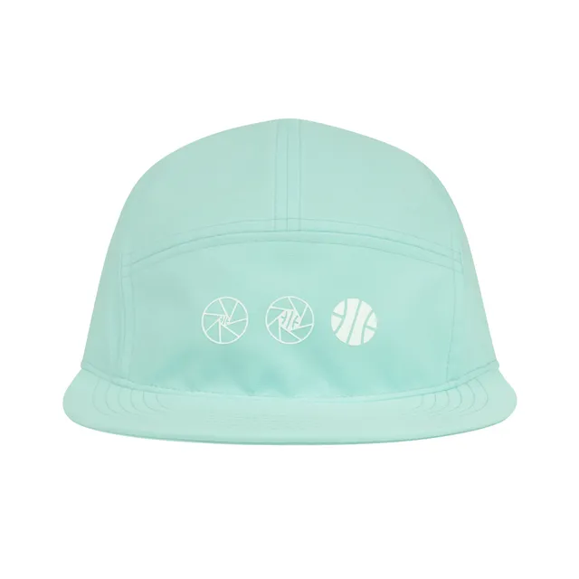 ballaholic-aperture-5p-cap-blau-asphalt-chronicles image 1