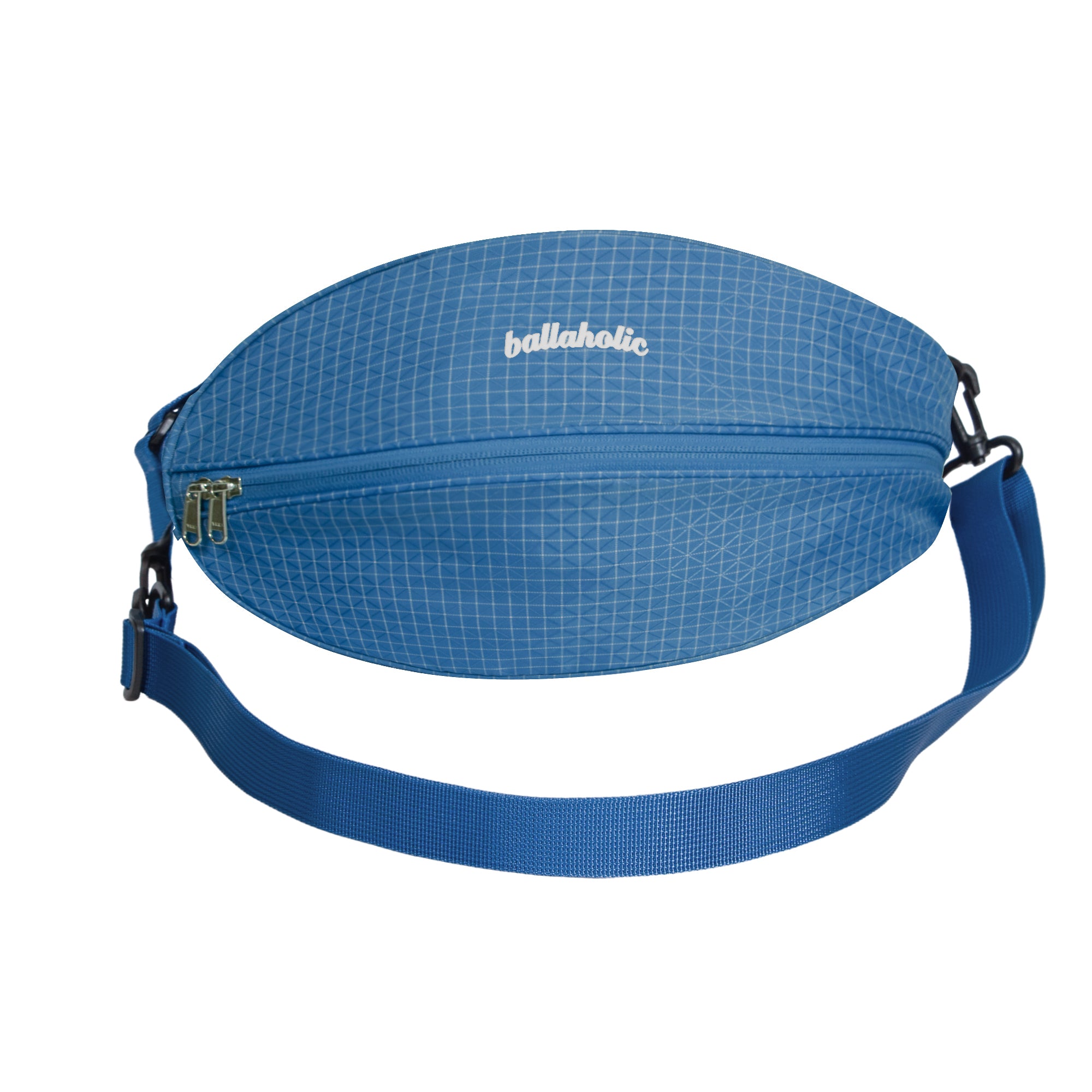 ballaholic-bags-boj-reflector-balltasche-blau image 2