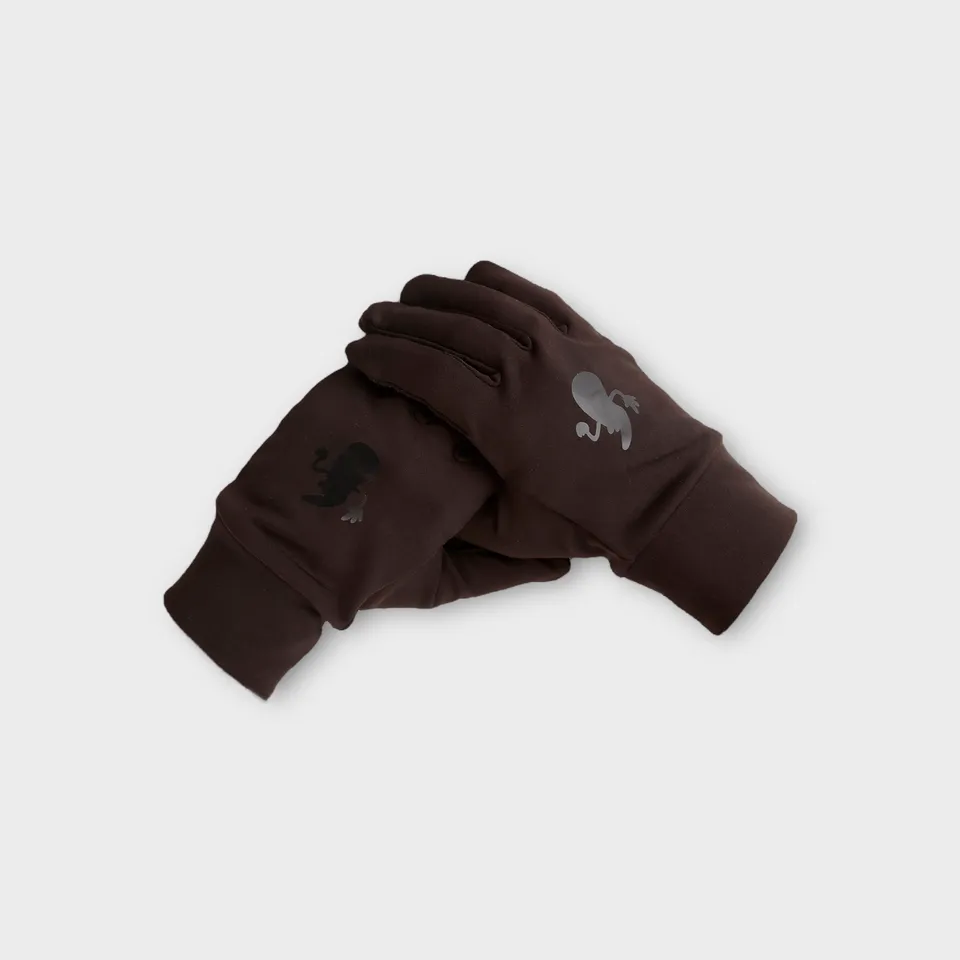 le-fix-kaj-touchscreen-handschuhe-schwarz-winter image 1
