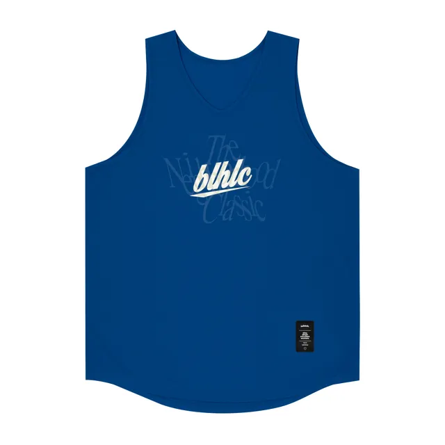 ballaholic-neighborhood-classic-tank-top-tr-gershirt-blau image 1