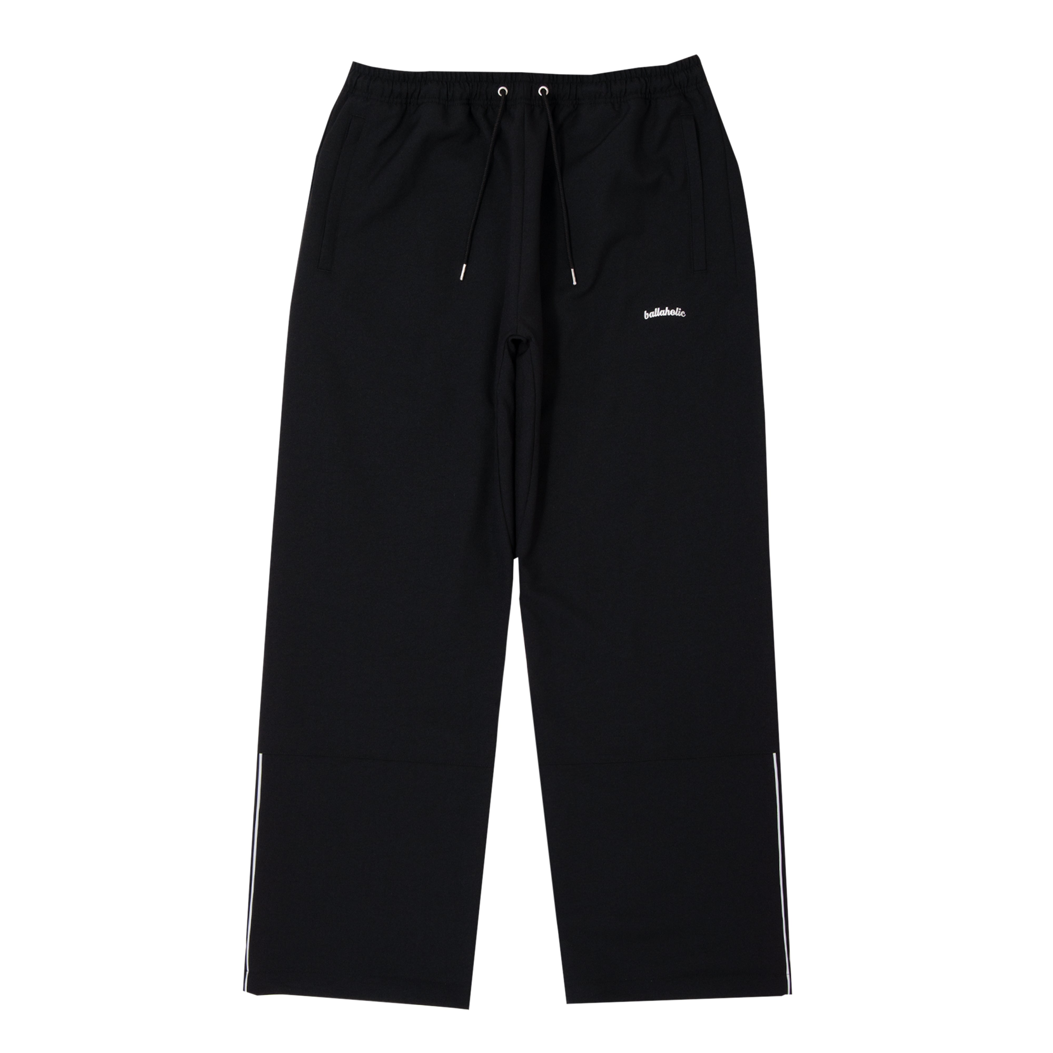 ballaholic-over-track-pants-schwarz image 1