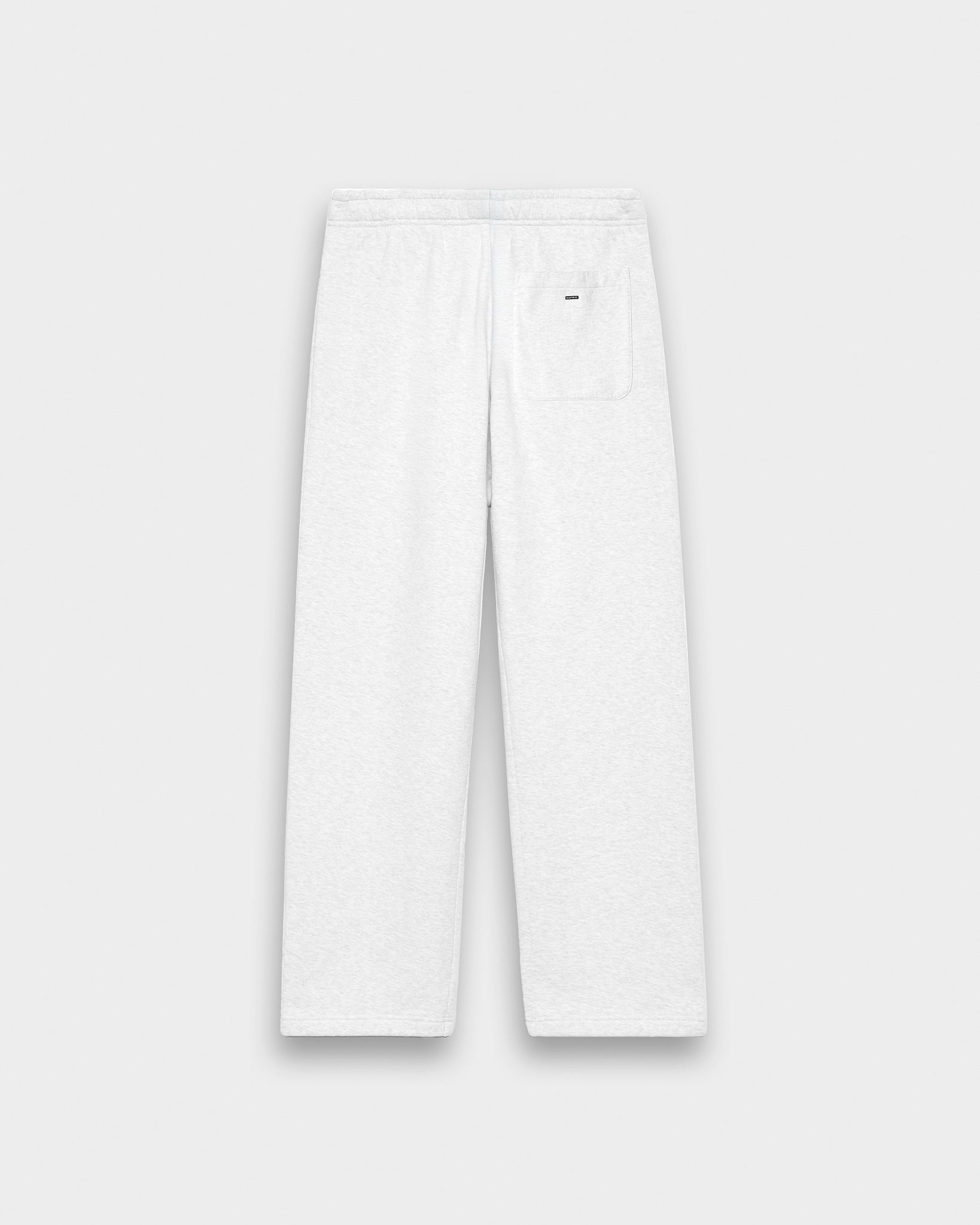 eightyfive-signature-wide-sweatpants-jogginghose-ash-grey image 2