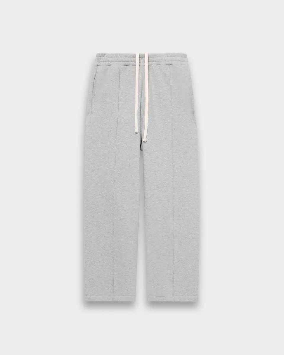 eightyfive-wide-sweatpants-jogginghose-grey-melange-baumwolle image 1