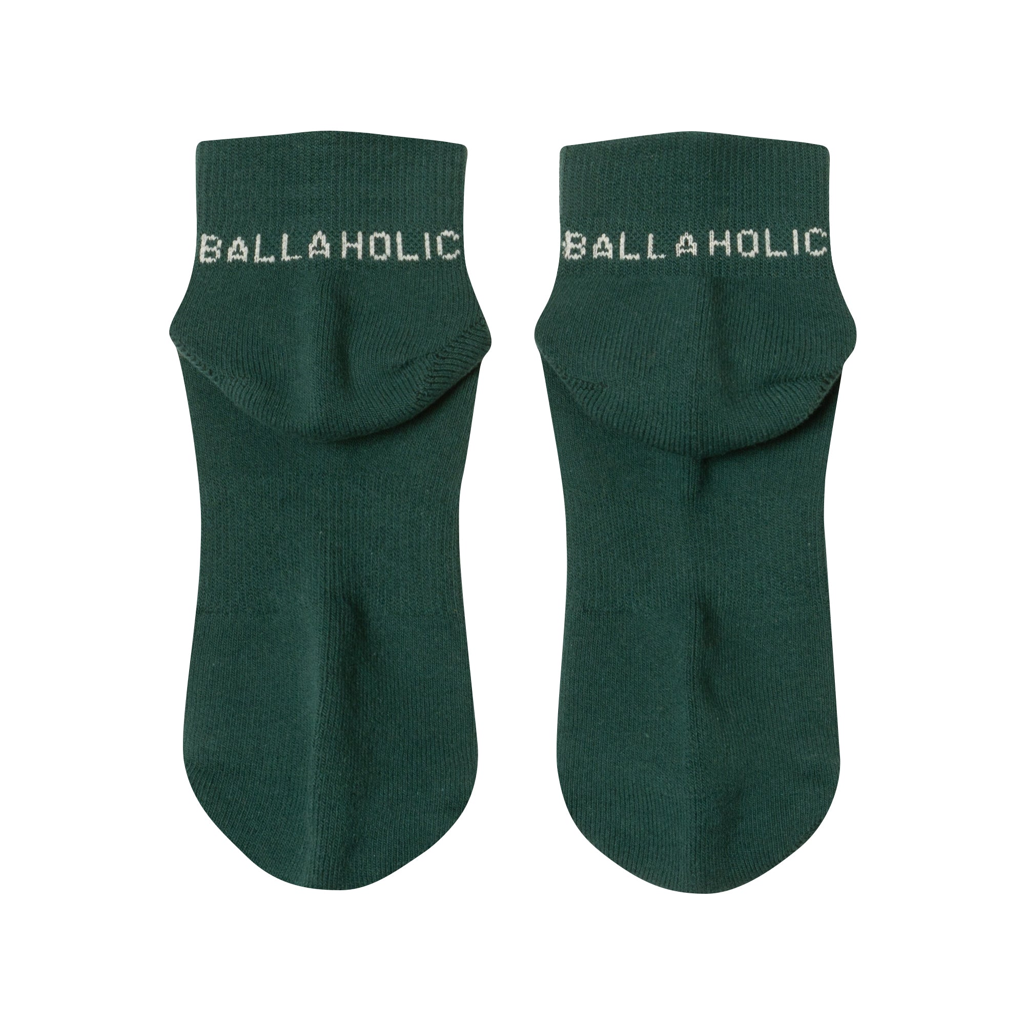 ballaholic-everyday-short-socken-dunkelgr-n-kn-chel image 2
