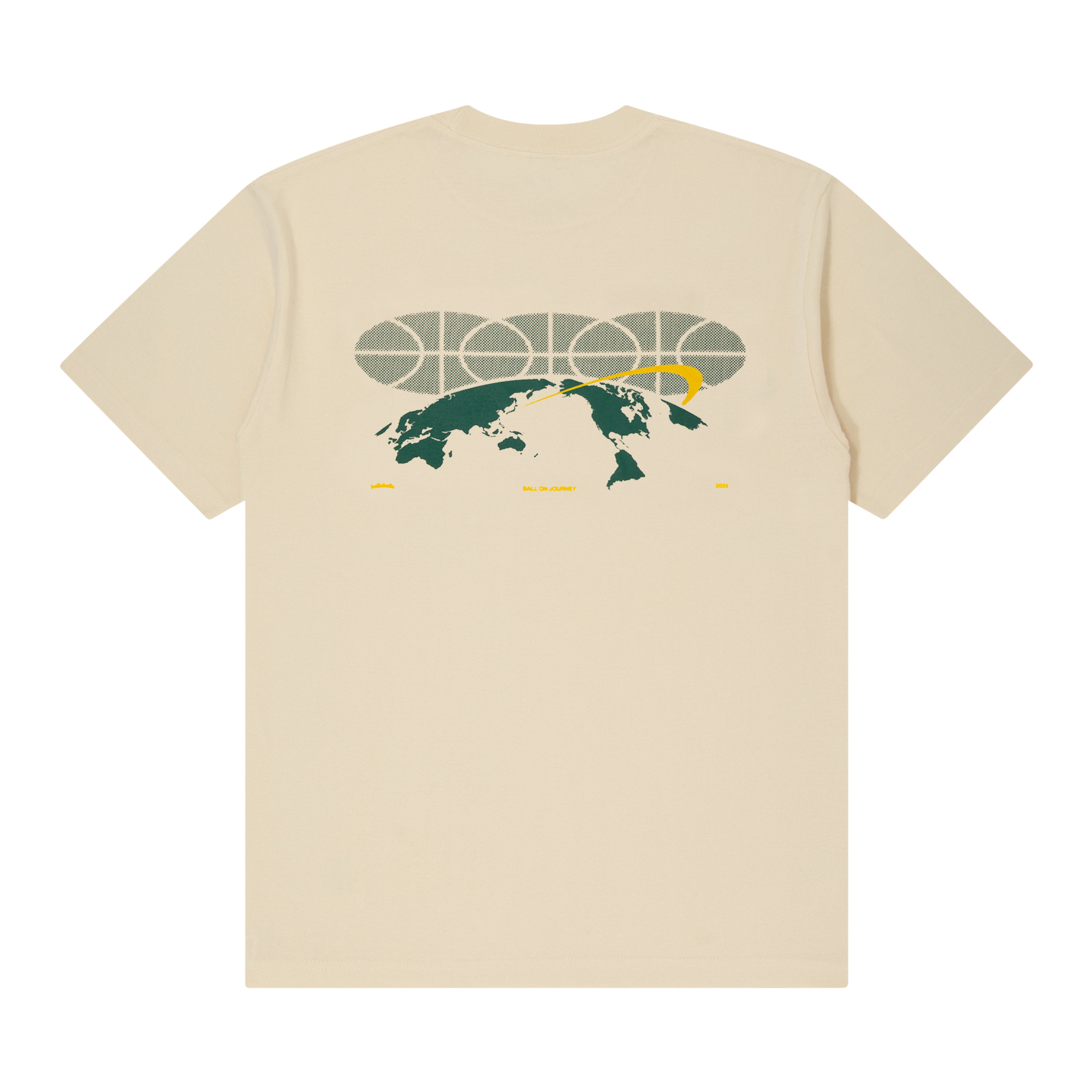 ballaholic-cotton-tees-boj-2025-tee-t-shirt-ivory image 2