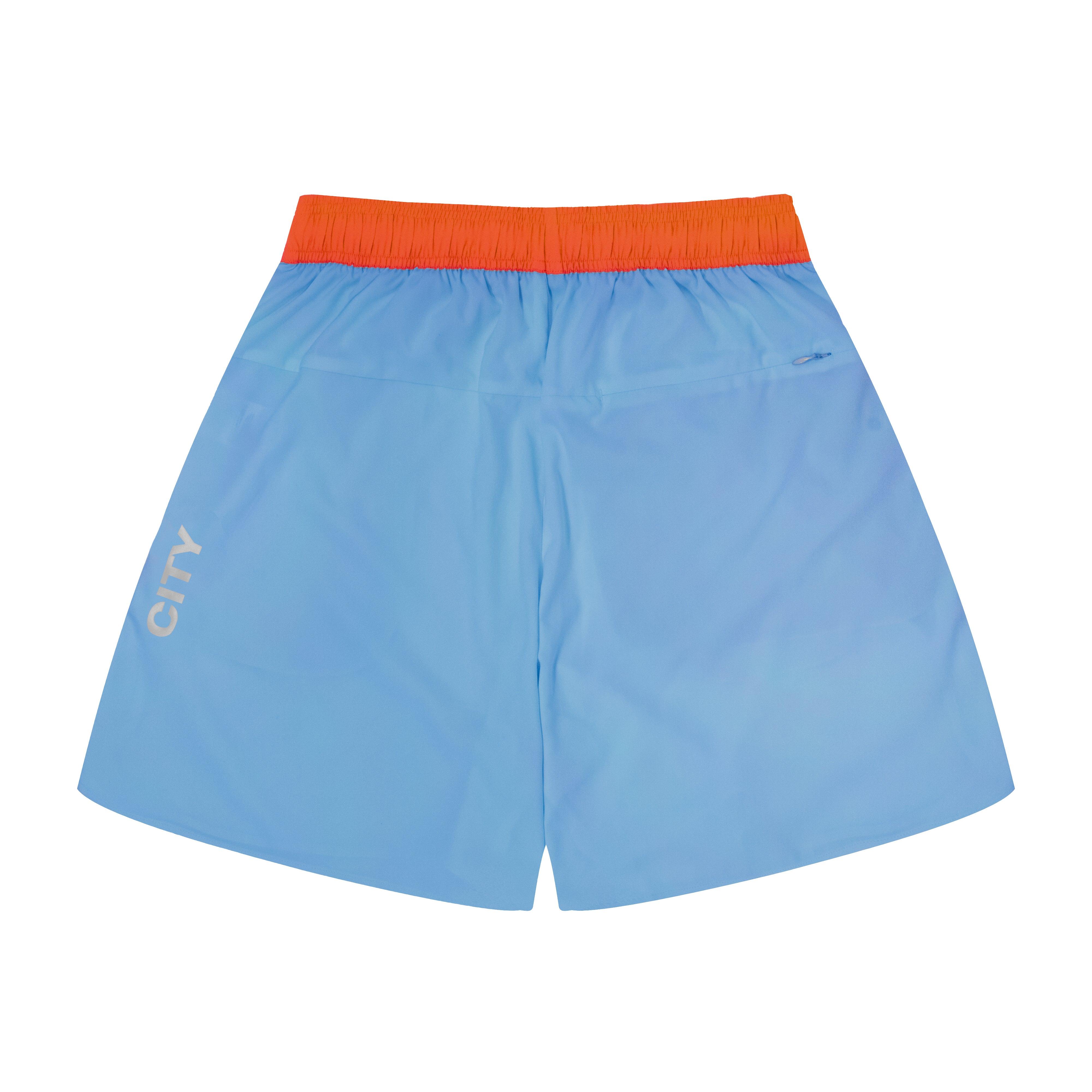 ballaholic-neighborhood-classic-zip-shorts-basketballshorts-sax image 2