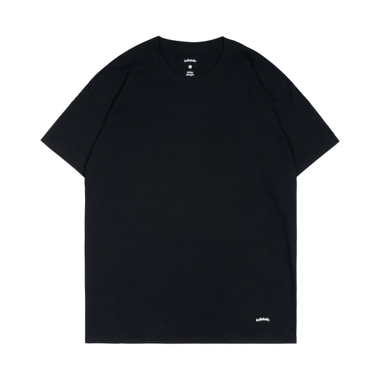 ballaholic-2-pieces-crew-tee-schwarz-2-st-ck image 2
