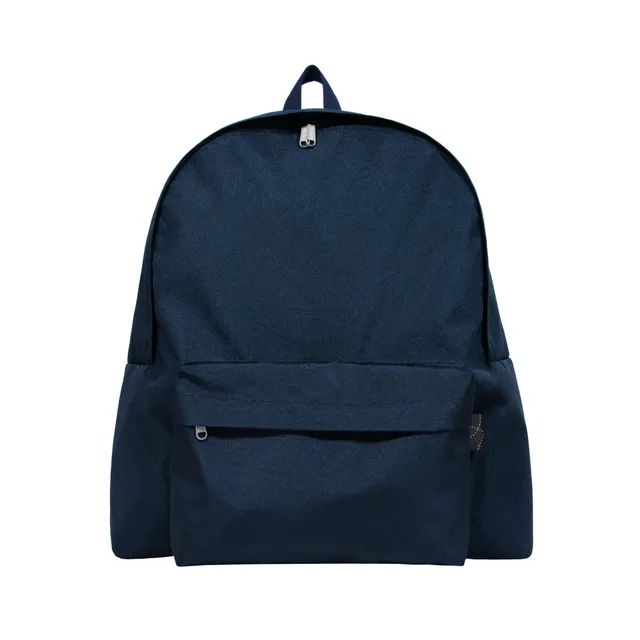 ballaholic-city-daypack-rucksack-navy image 1