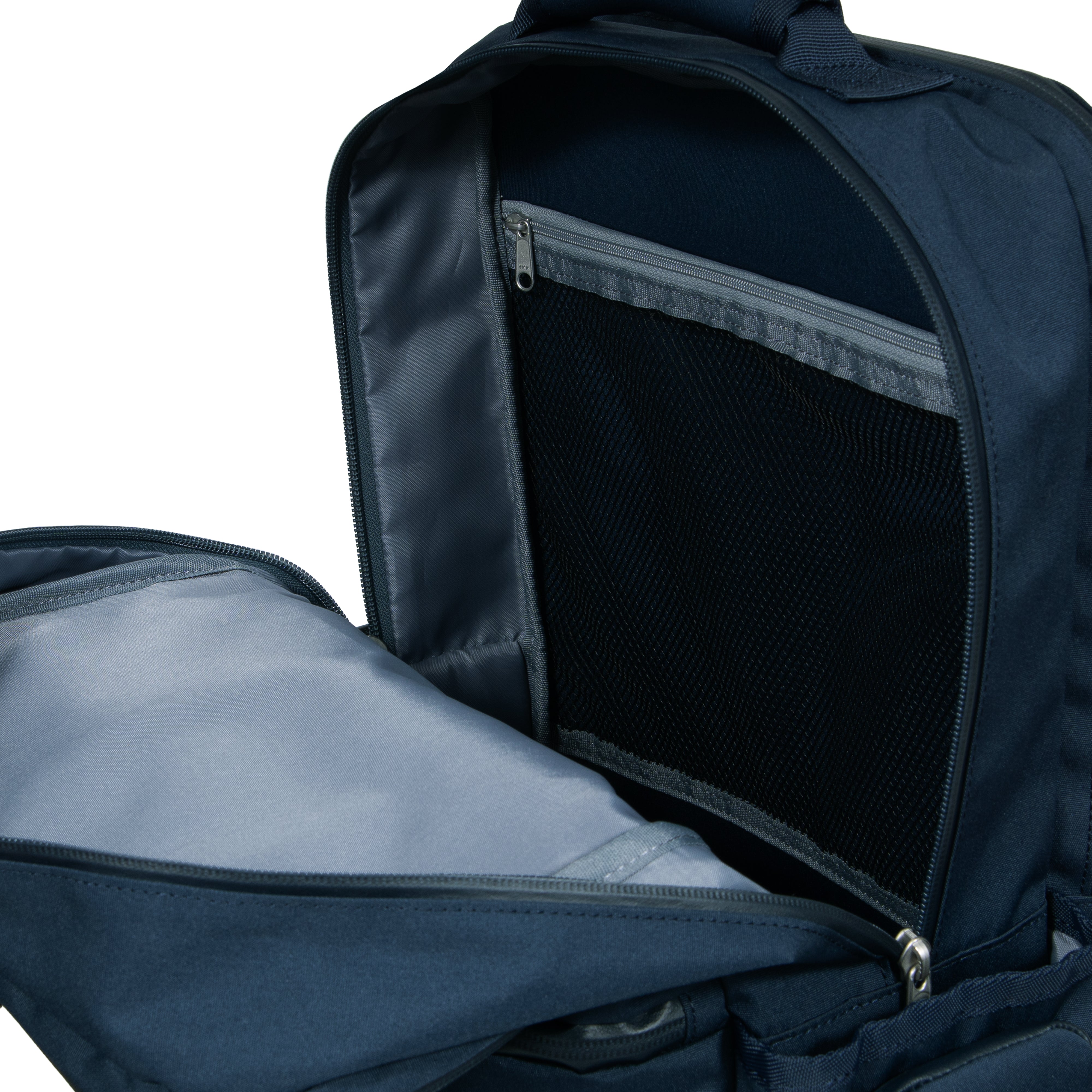 ballaholic-bags-city-backpack-rucksack-navy-mit-logo image 3