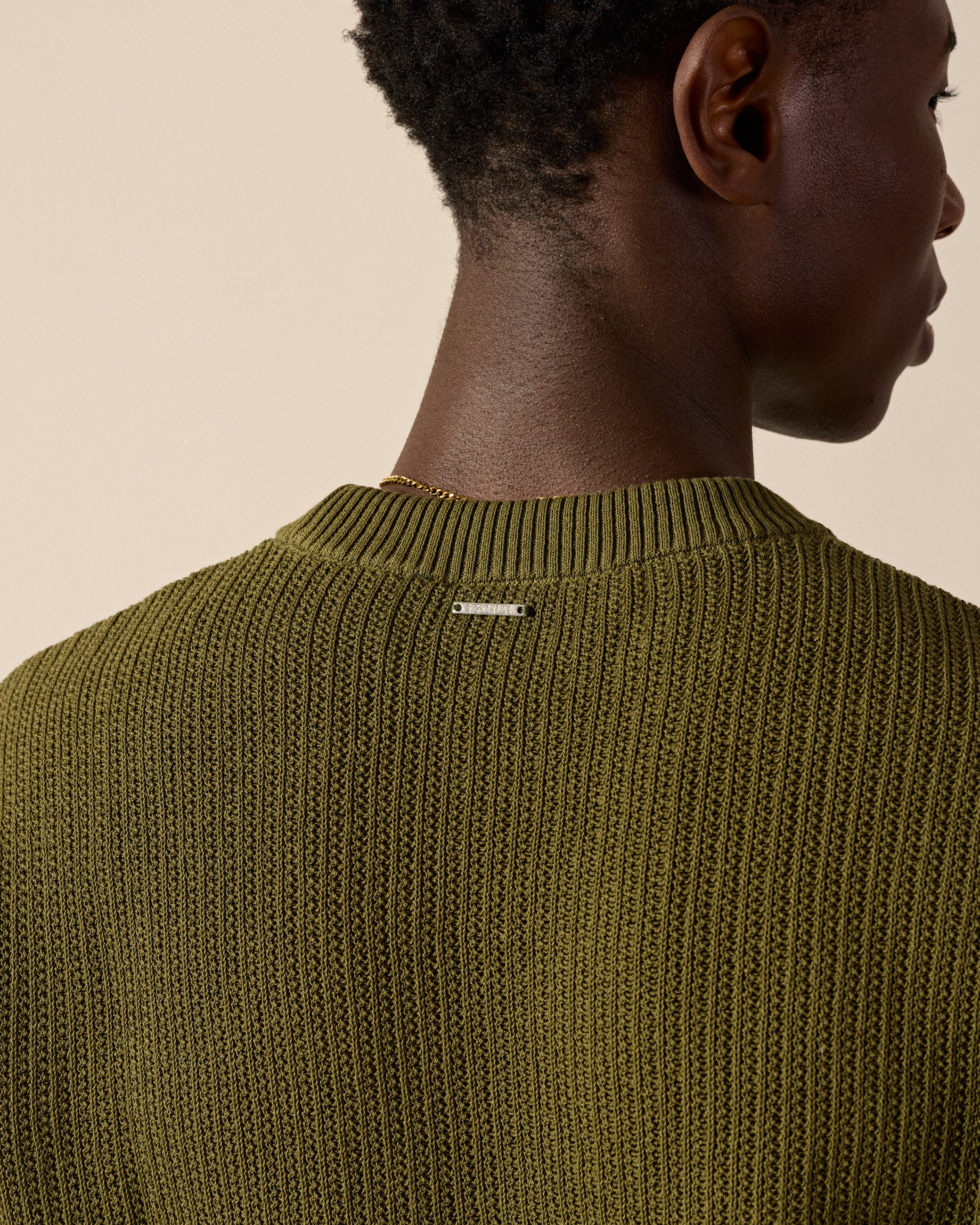 eightyfive-knit-tanktop-tank-top-olive-oversized image 7