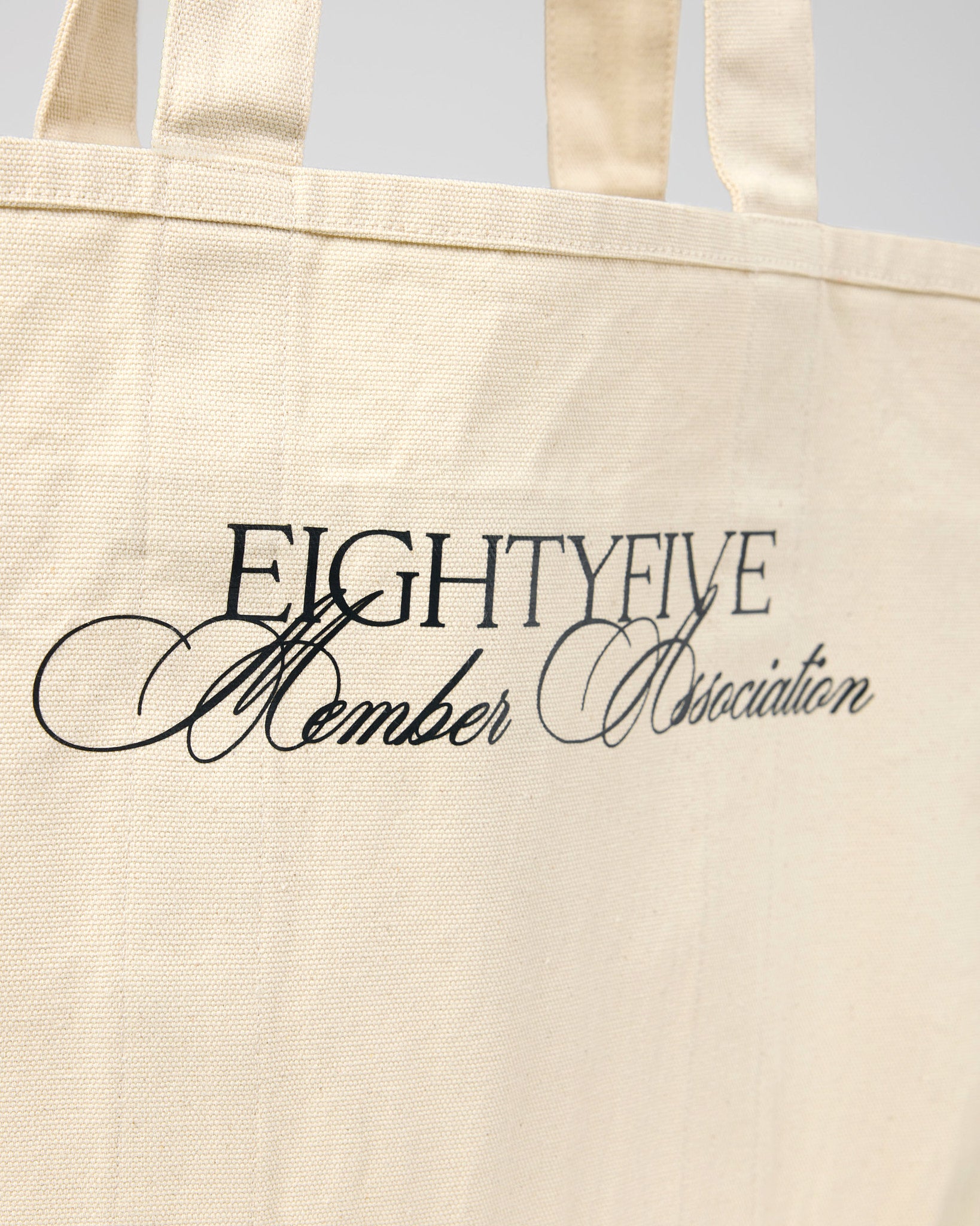 eightyfive-canvas-tote-bag-stoffbeutel-off-white-baumwolle image 5