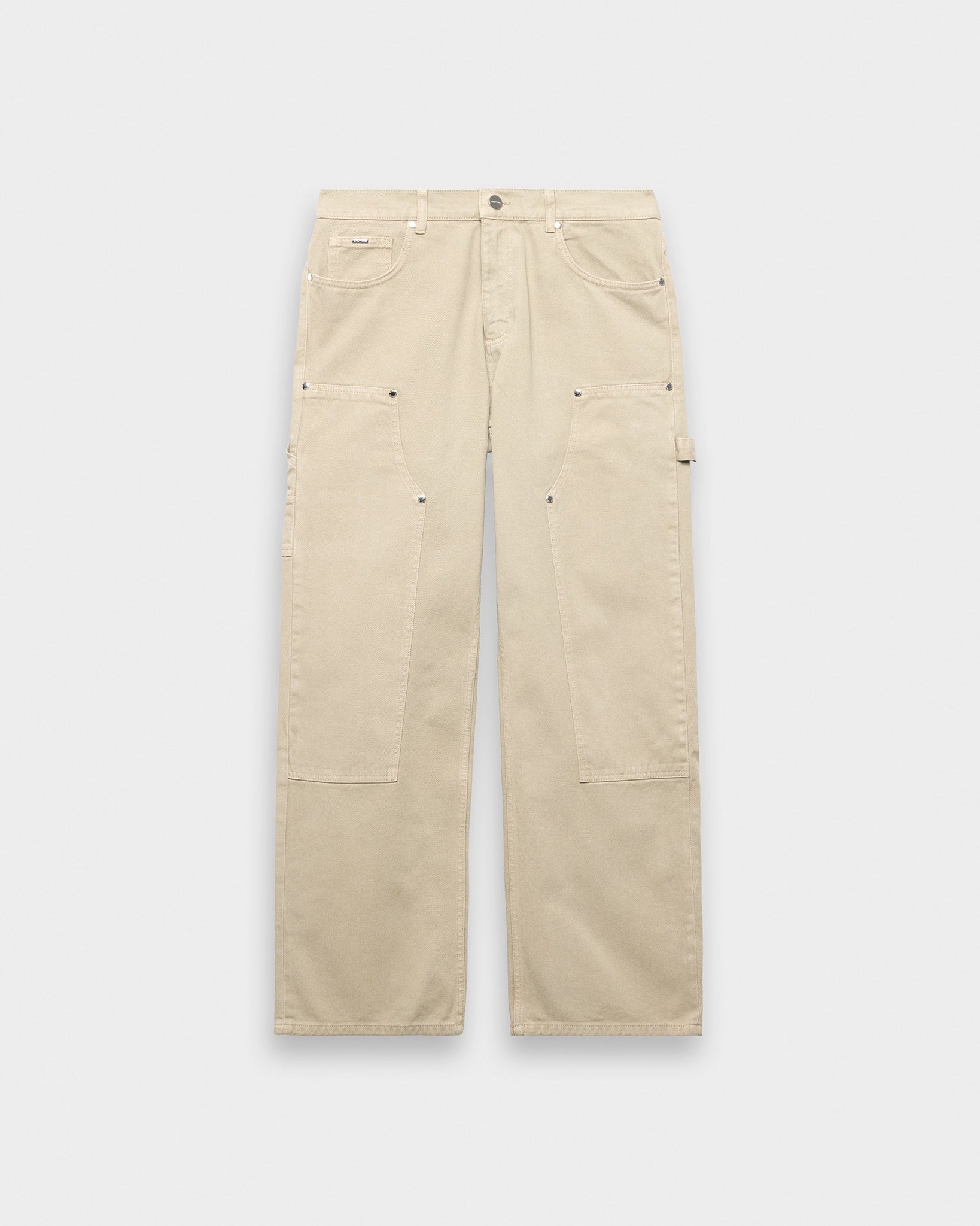 eightyfive-loose-carpenter-denim-midnight-mocha-jeans image 1