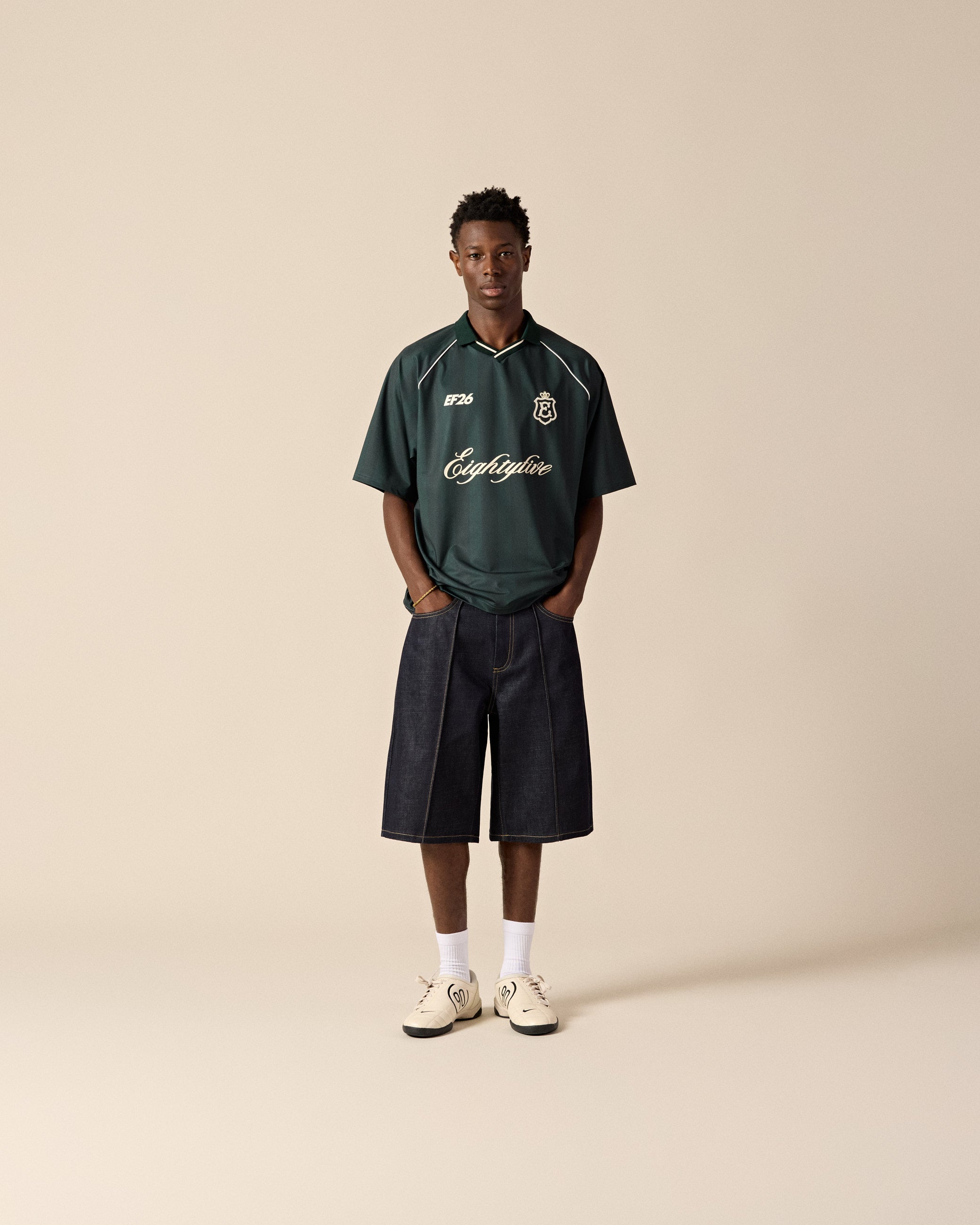 eightyfive-baggy-jorts-denim-shorts-raw-denim-naht image 4