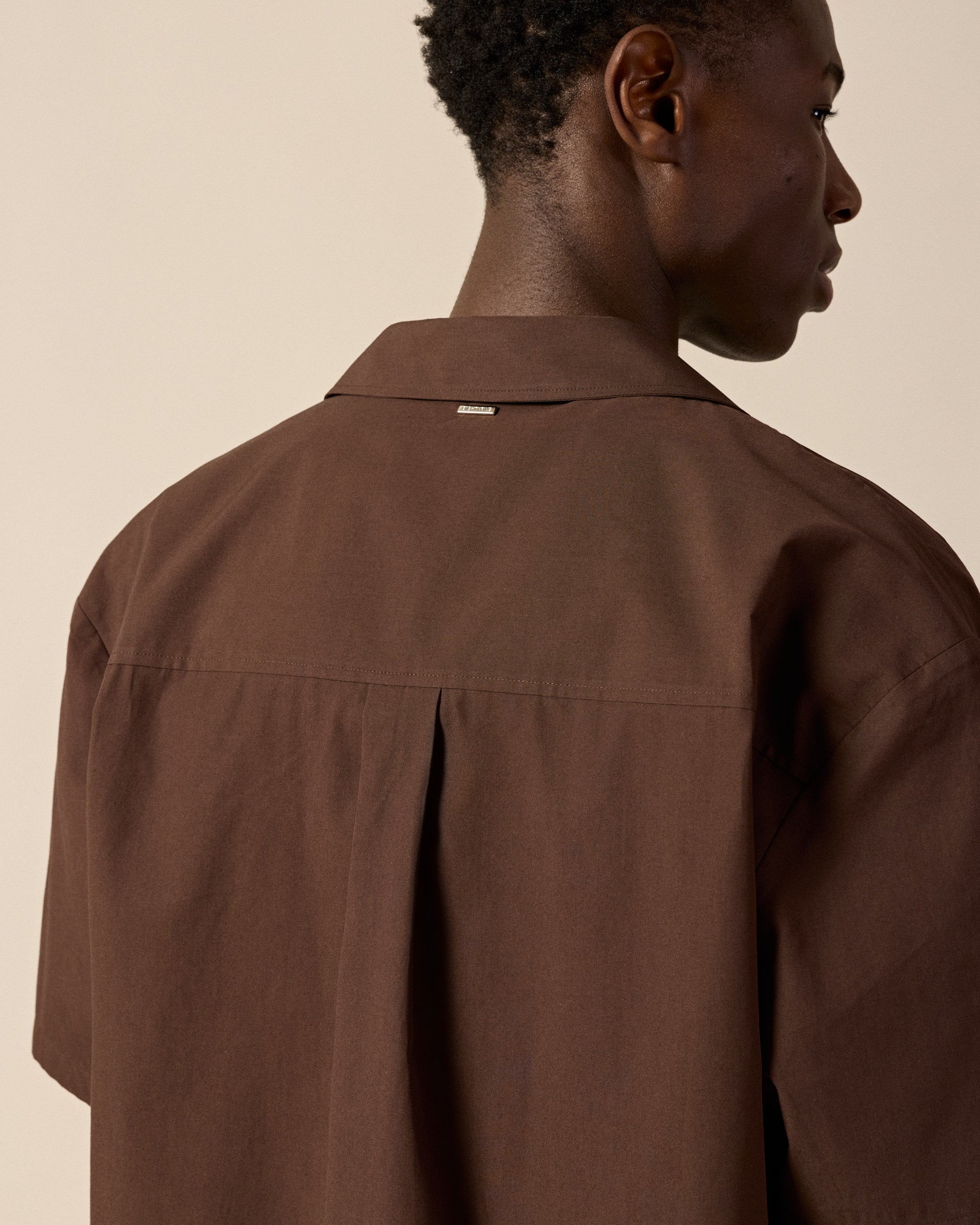 eightyfive-tops-resort-shirt-hemd-brown-m image 6
