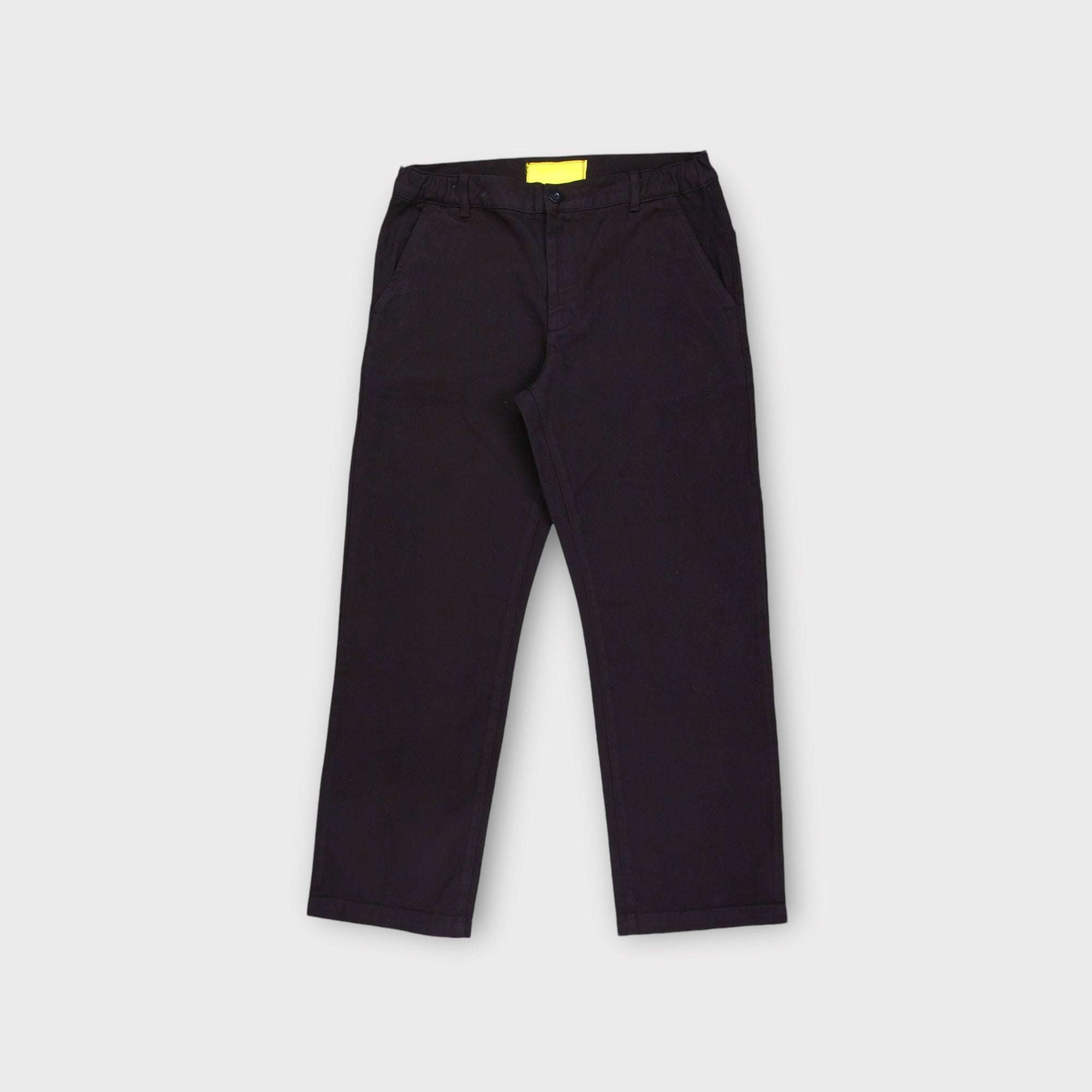 le-fix-sunny-hose-schwarz-aus-baumwolle image 1