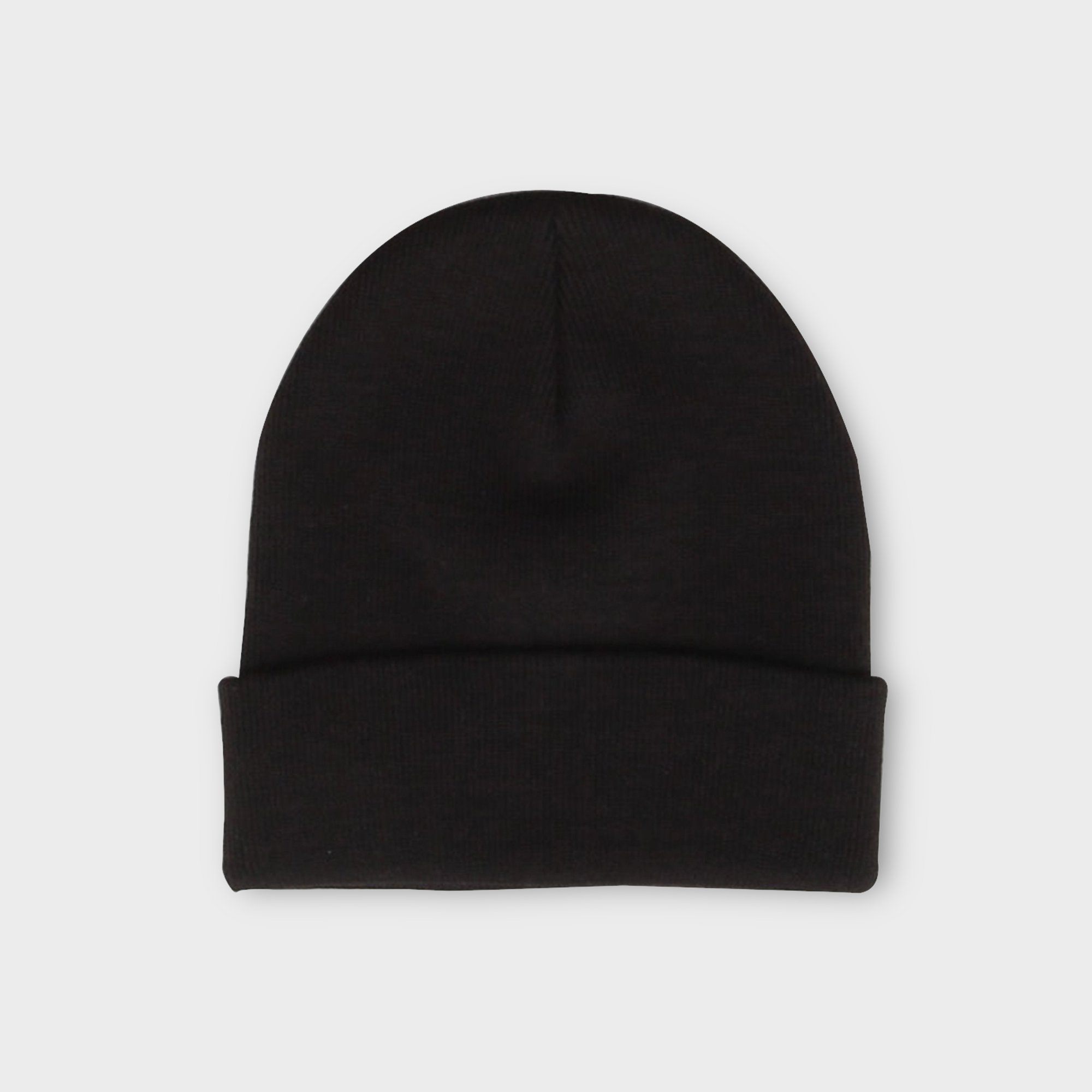 le-fix-tall-lightning-beanie-m-tze-schwarz-lang image 2