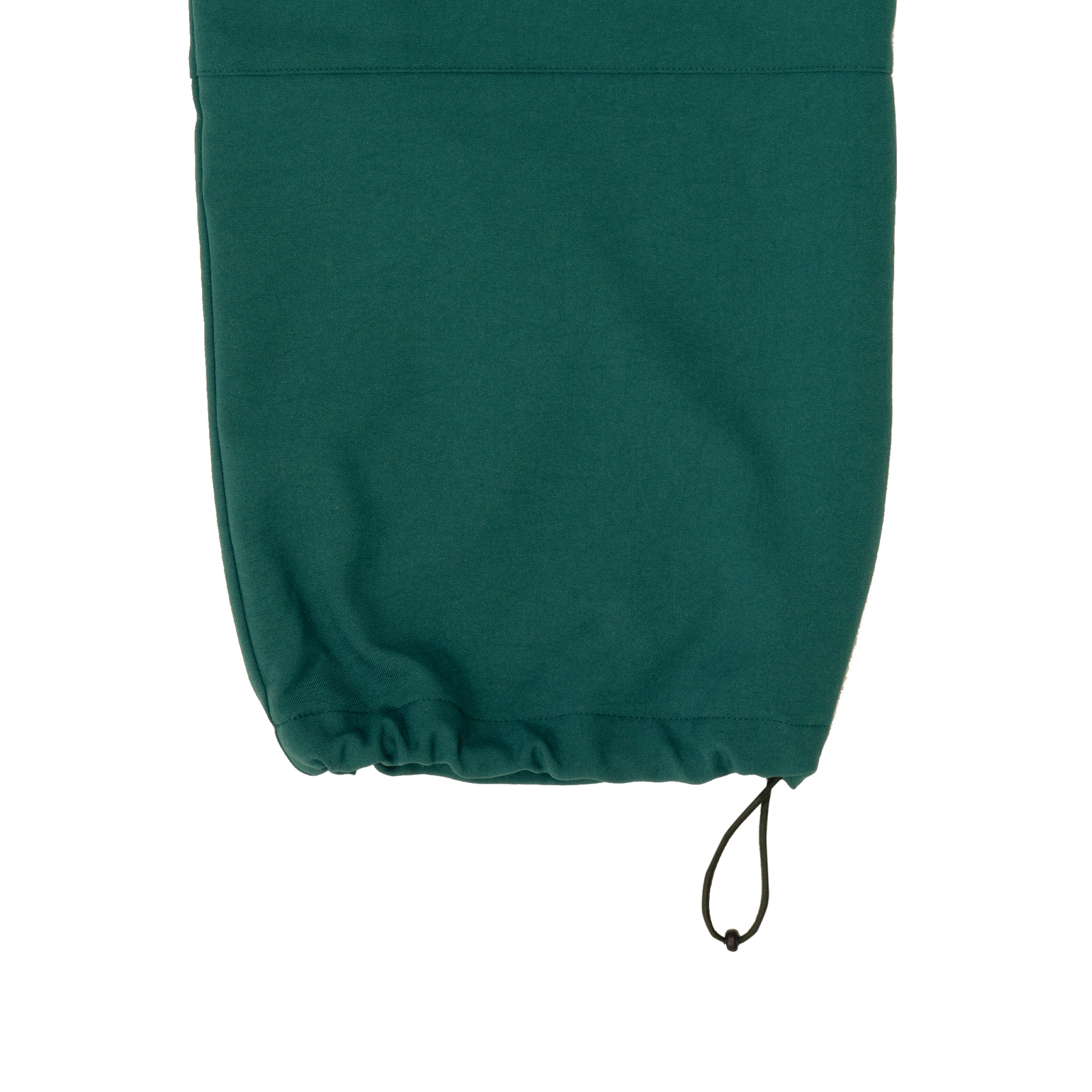ballaholic-over-track-pants-trainingshose-dark-green image 3