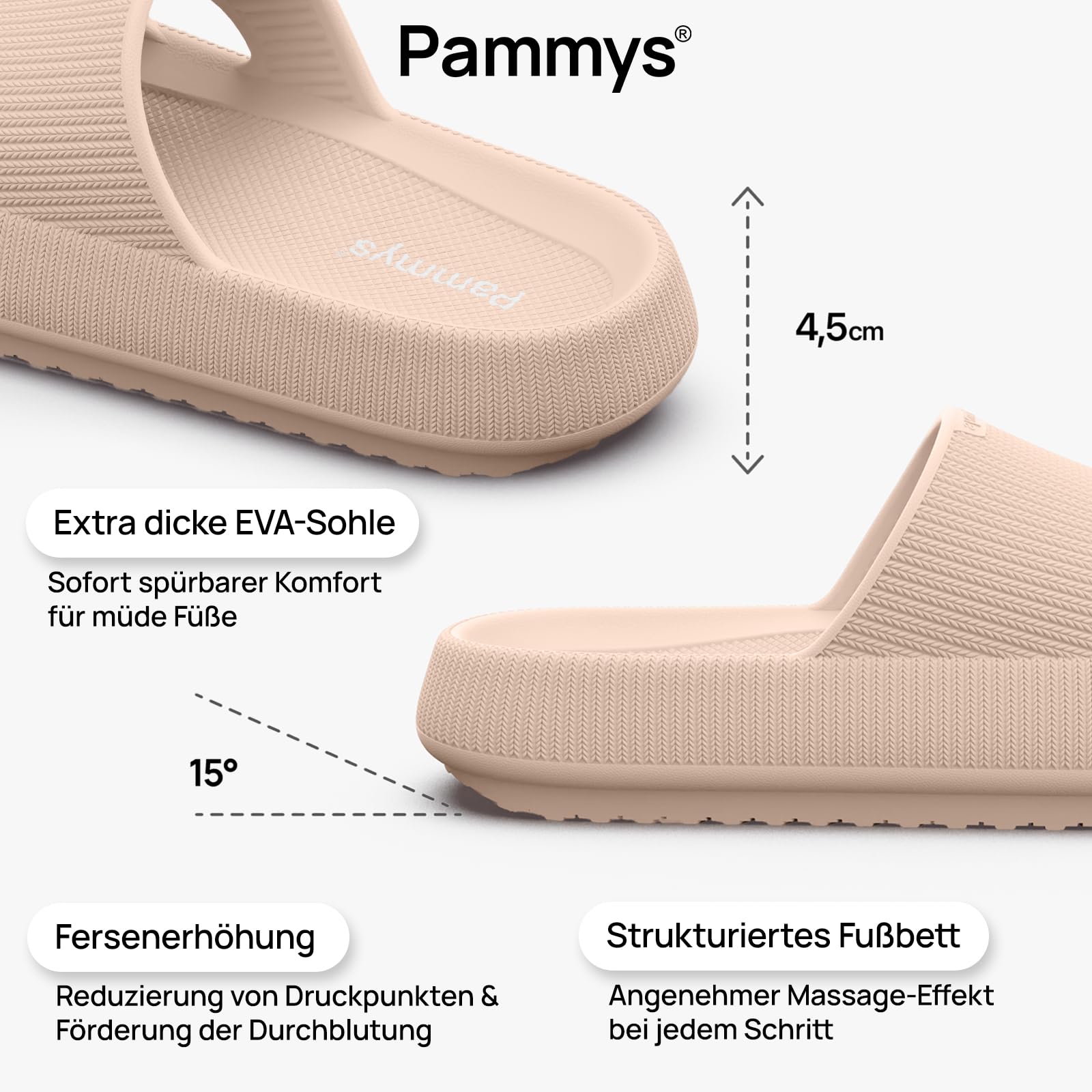 pammys-originals-badelatschen-damen-hellblau-42-43-eva image 6