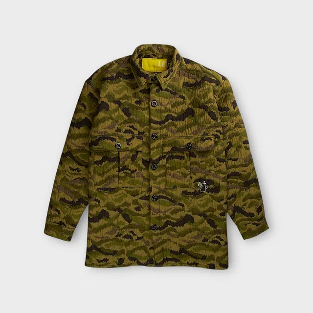 le-fix-camo-box-workershirt-overshirt-camo image 1