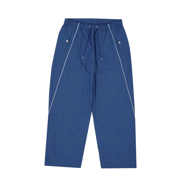 ballaholic-streetmove-nylon-long-pants-hose-dunkelblau image 1