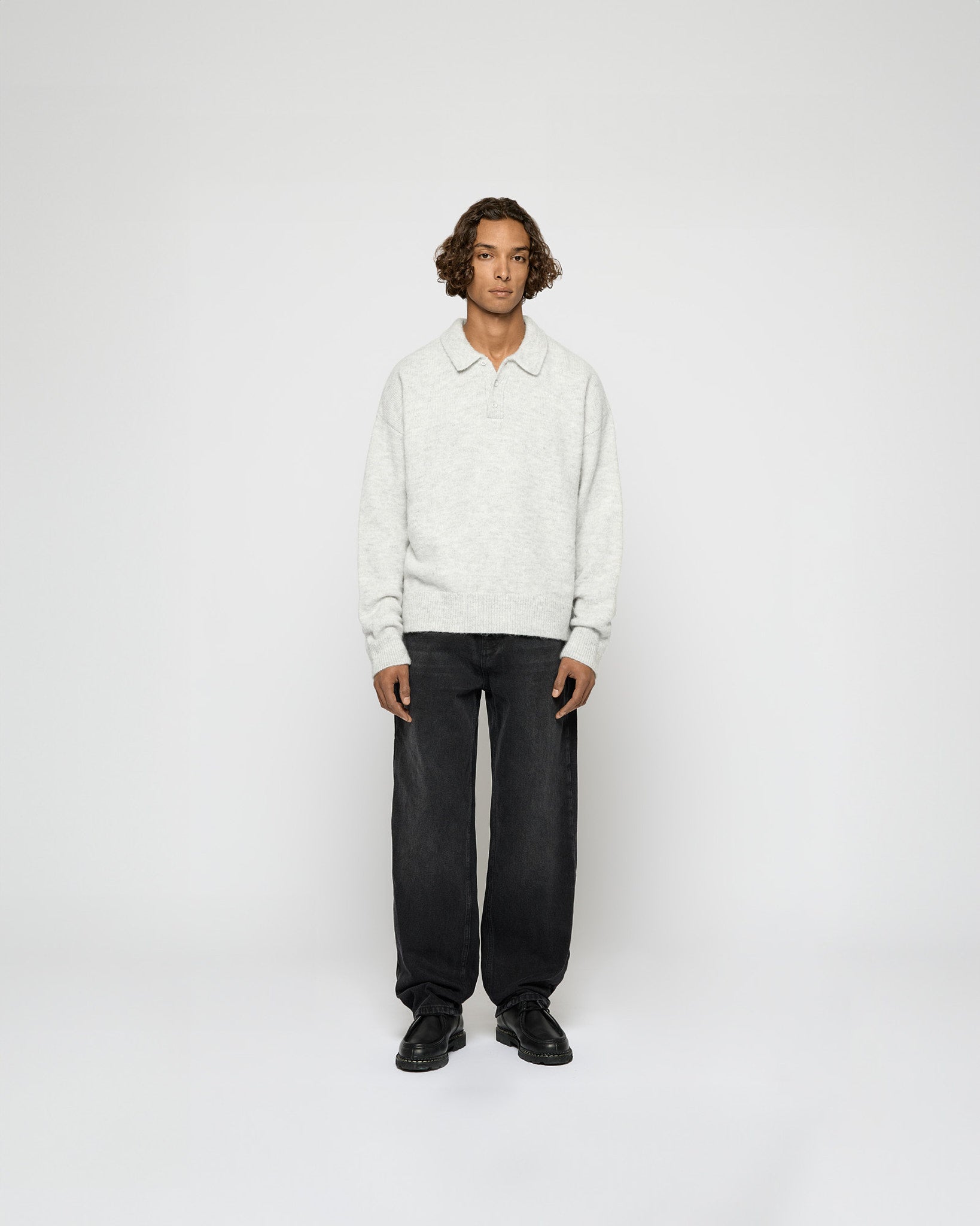eightyfive-baggy-denim-jeans-light-grey-100-baumwolle image 5