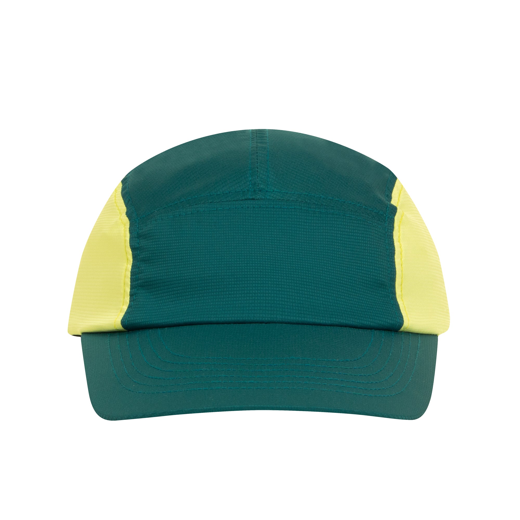 ballaholic-blhlc-oval-logo-jet-cap-gr-n-nylon-cap image 1