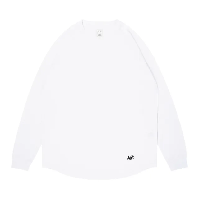 ballaholic-cool-long-tees-blhlc-cool-long-tee-wei image 1