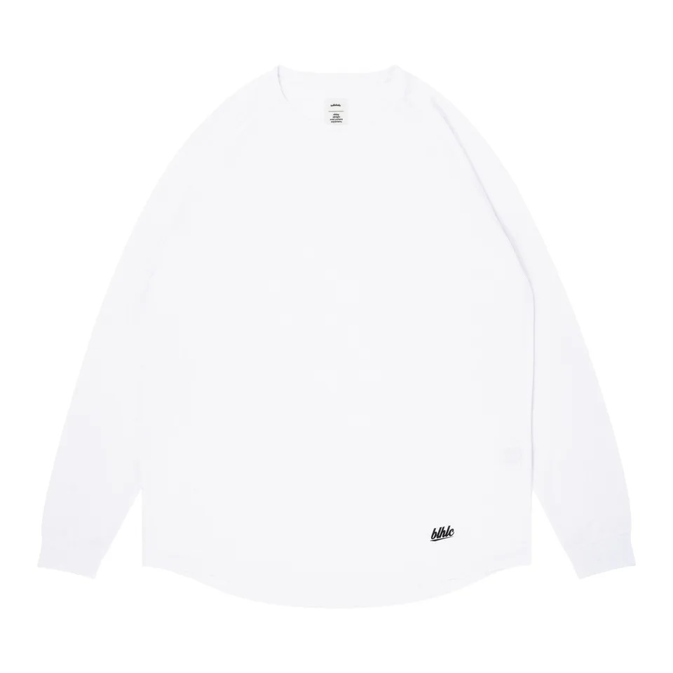 ballaholic-cool-long-tees-blhlc-cool-long-tee-wei image 1