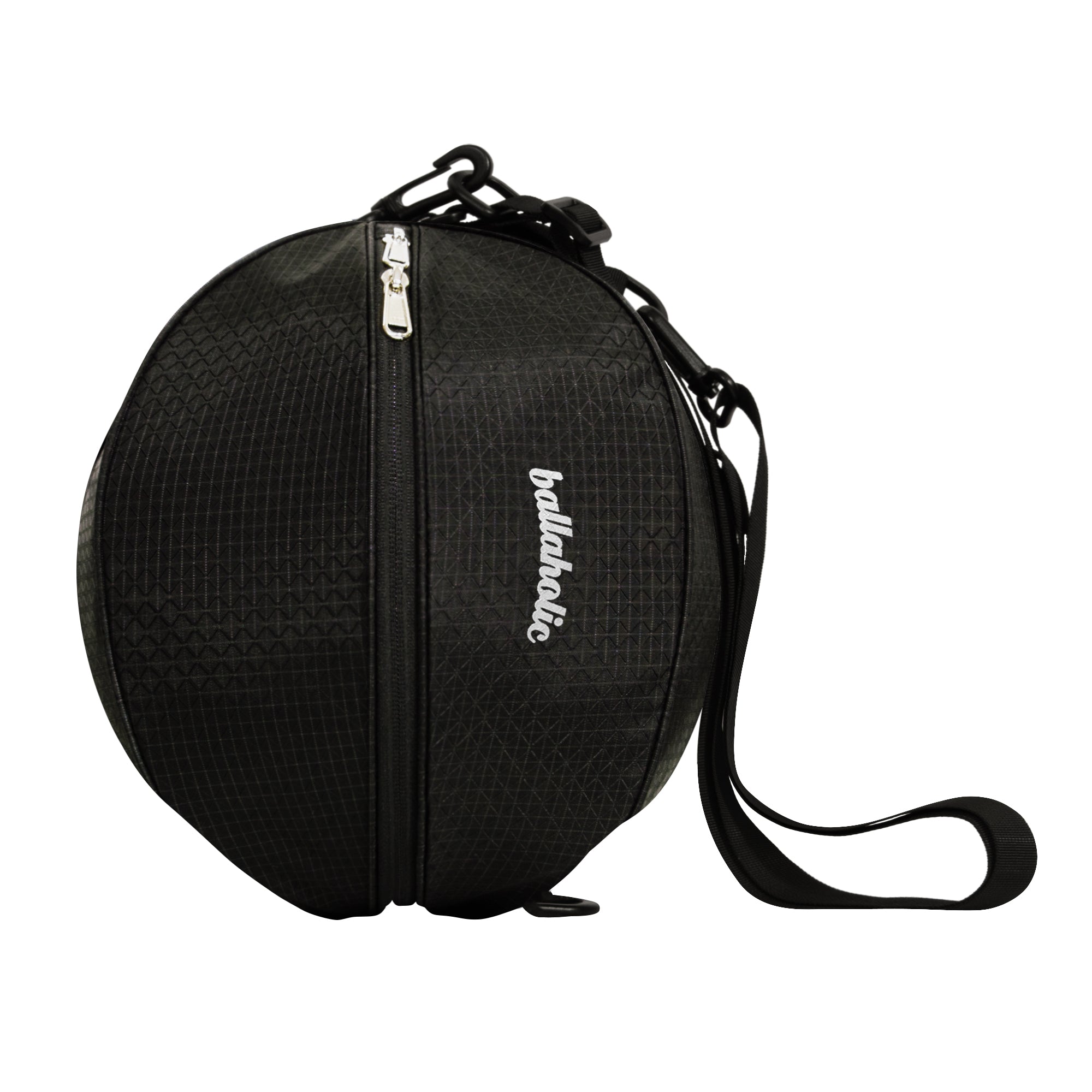 ballaholic-bags-boj-reflector-balltasche-schwarz image 1