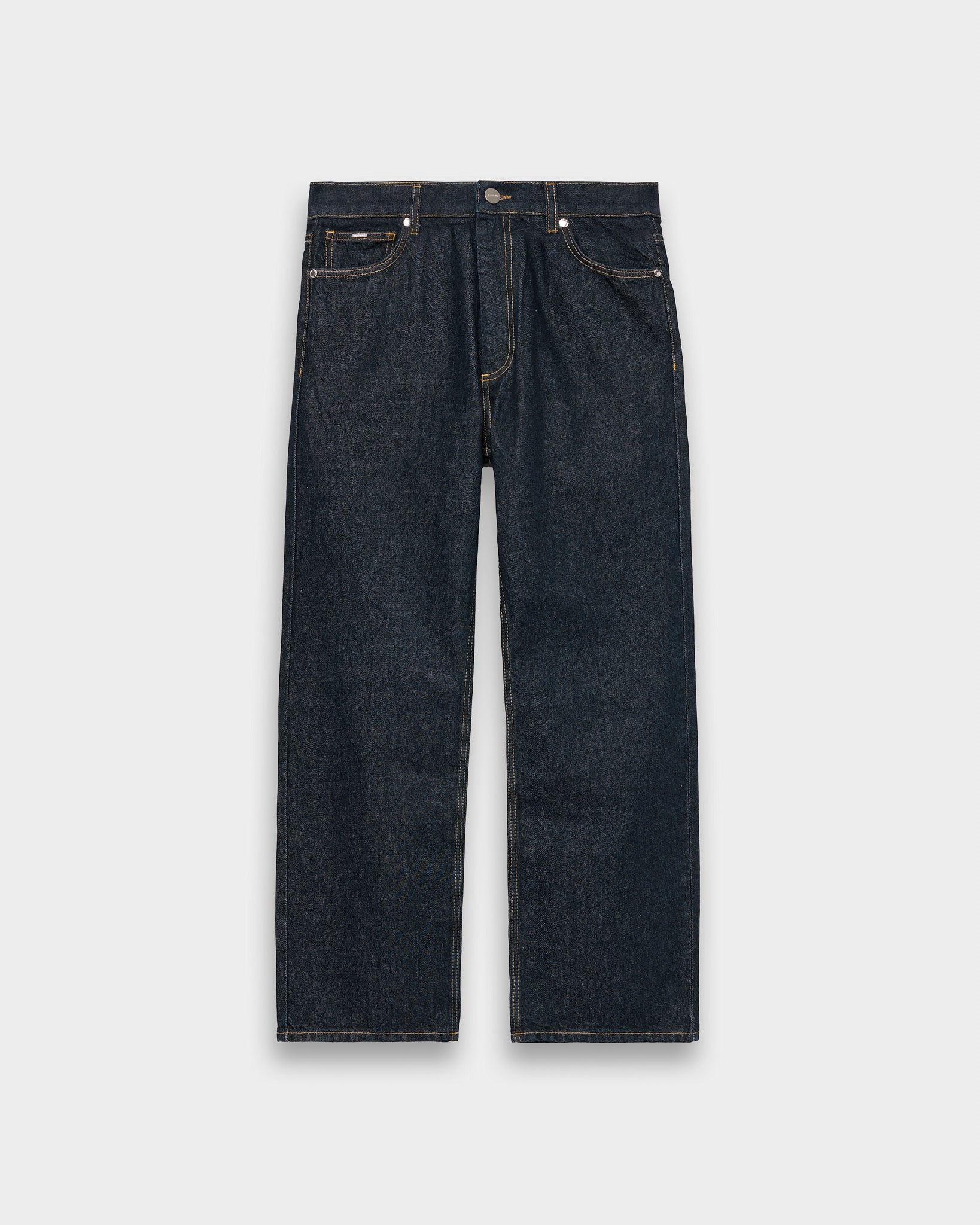 eightyfive-bottoms-relaxed-denim-jeans-raw-denim-baumwolle image 1