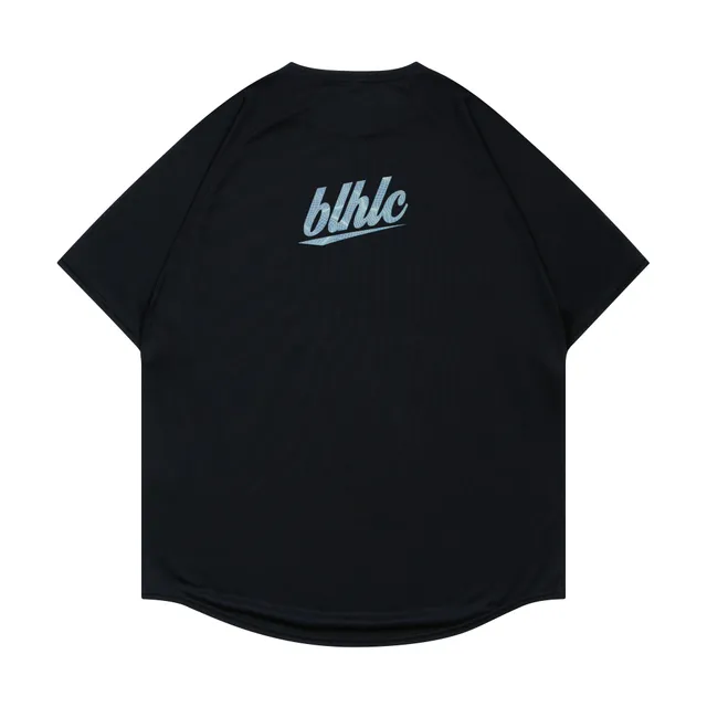 ballaholic-cool-tees-3d-net-blhlc-back-print-t-shirt-schwarz-2 image 1