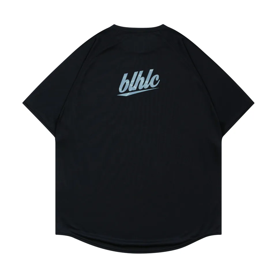 ballaholic-cool-tees-3d-net-blhlc-back-print-t-shirt-schwarz-2 image 1