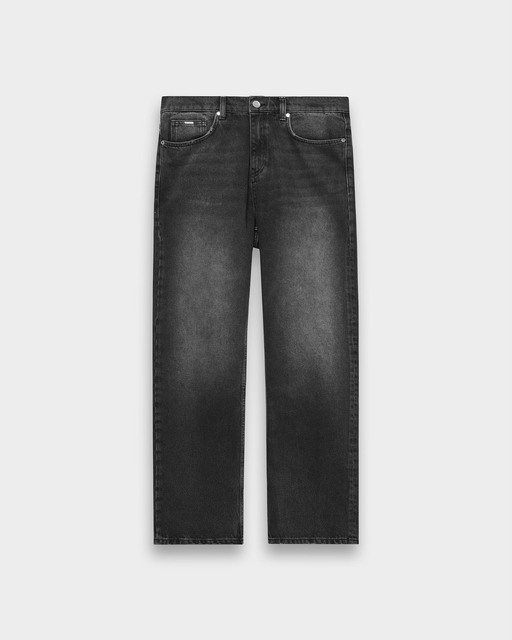 eightyfive-straight-denim-jeans-granite-black-baumwolle image 1