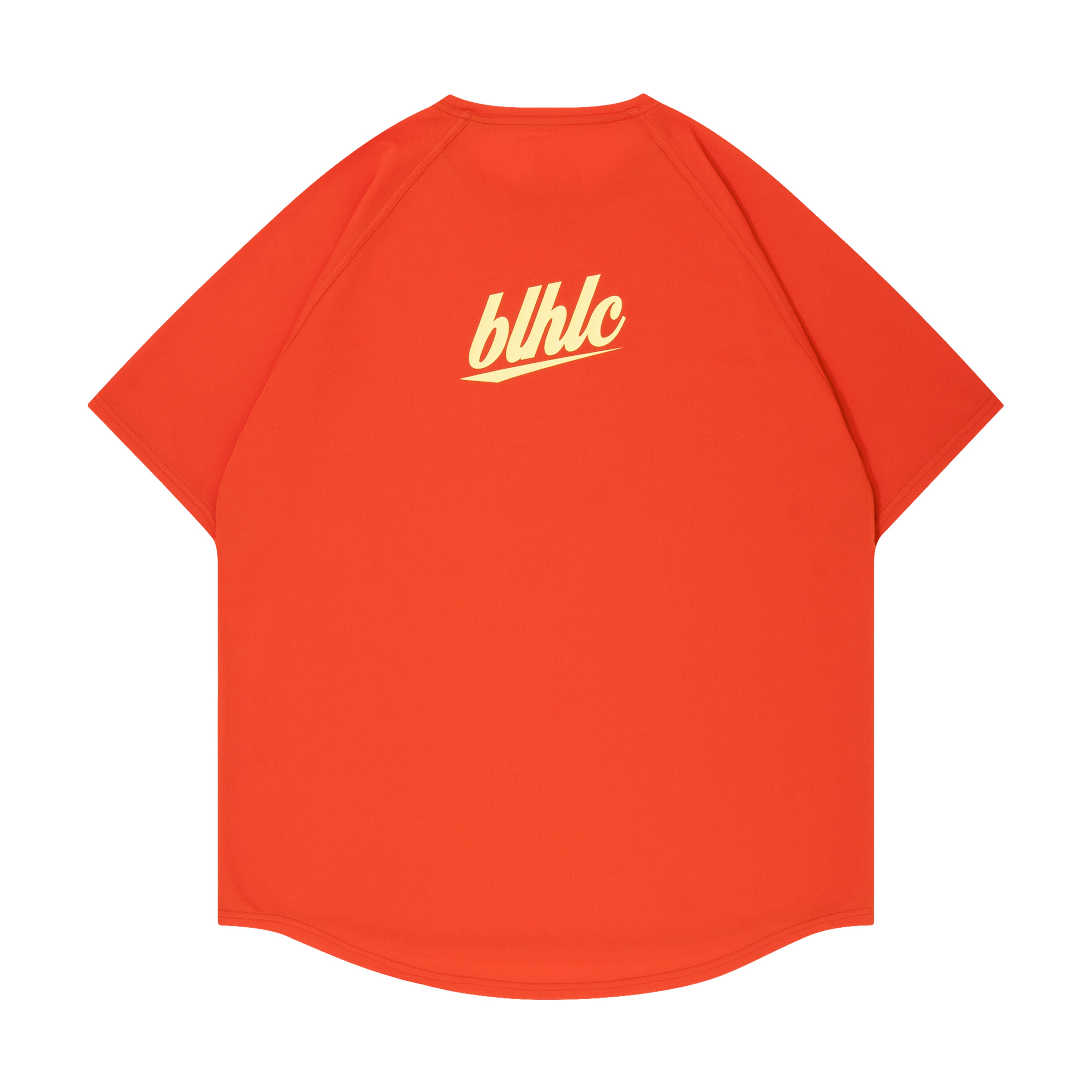 ballaholic-cool-tees-blhlc-back-print-cool-tee-orange image 1