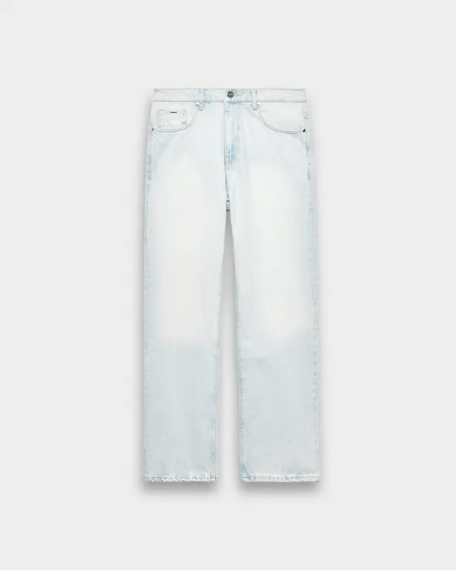 eightyfive-straight-denim-jeans-desert-blue image 1
