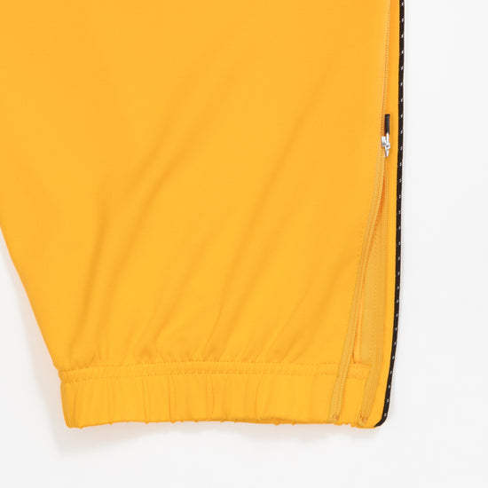 ballaholic-oval-logo-hyperstretch-jersey-pants-gelb image 2