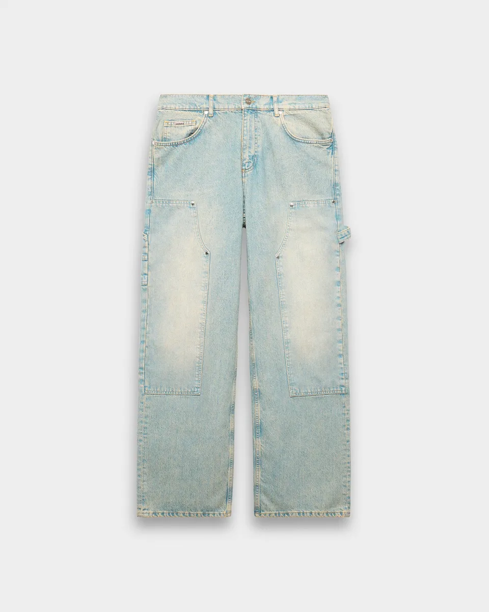 eightyfive-bottoms-loose-carpenter-denim-jeans-island-blue image 1