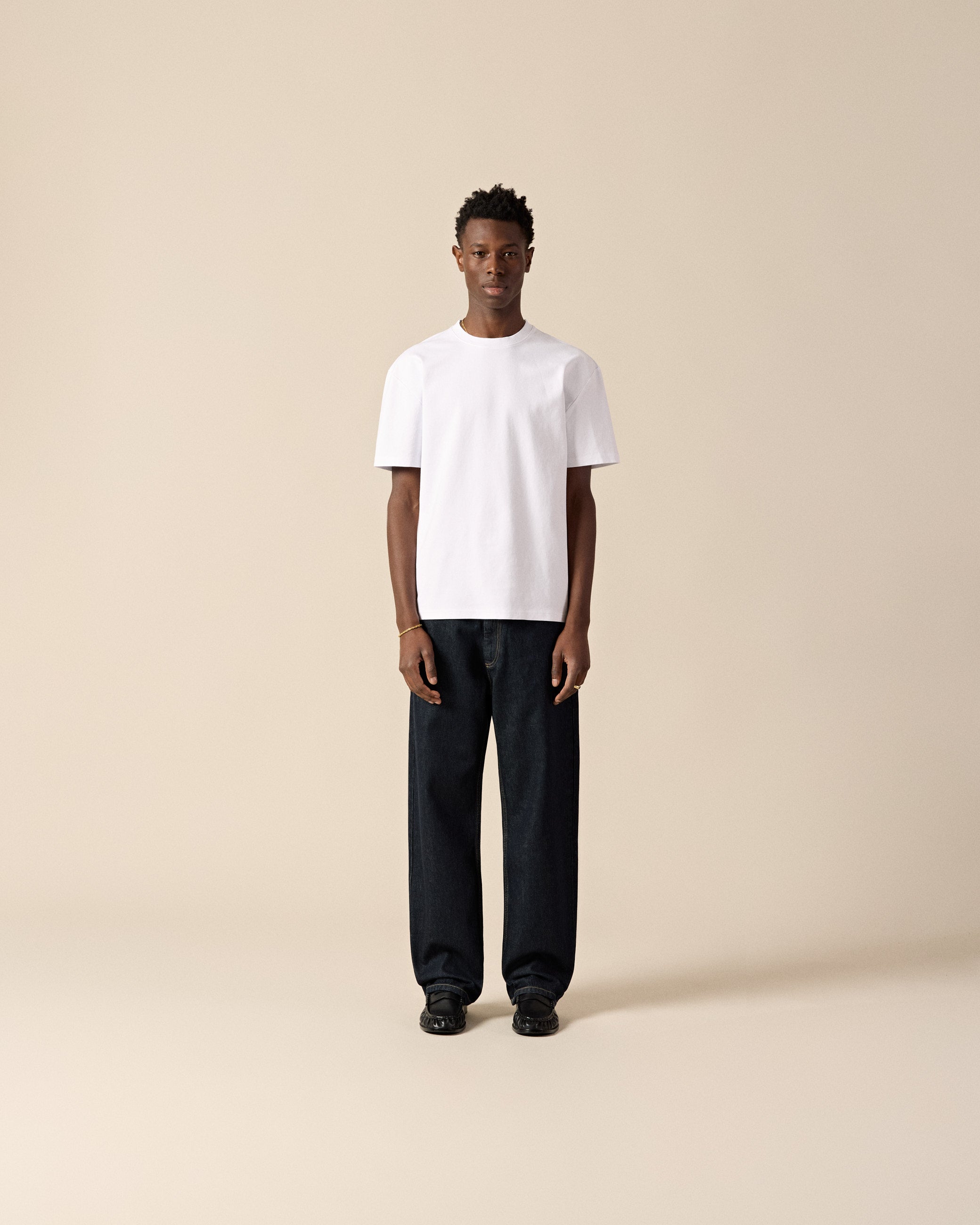 eightyfive-signature-straight-denim-jeans-raw-blue-straight-fit image 4